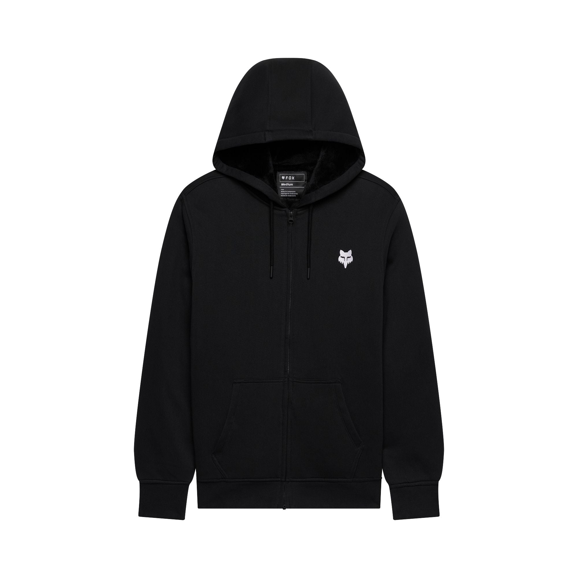 Fox Head Sasquatch Flc Zip