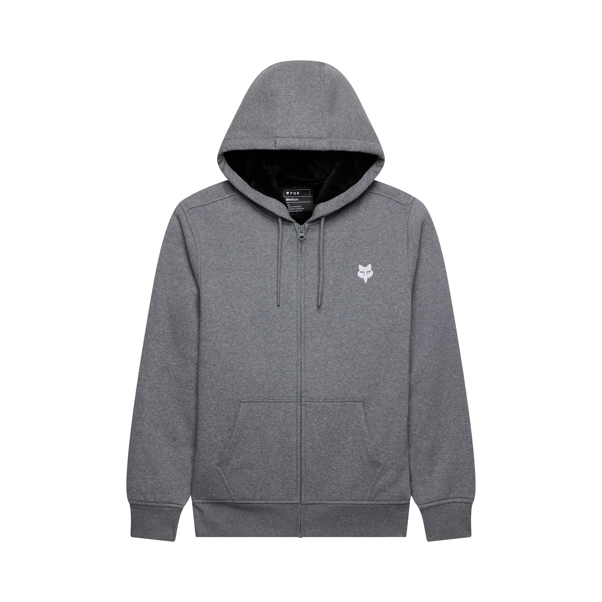 Fox Head Sasquatch Flc Zip
