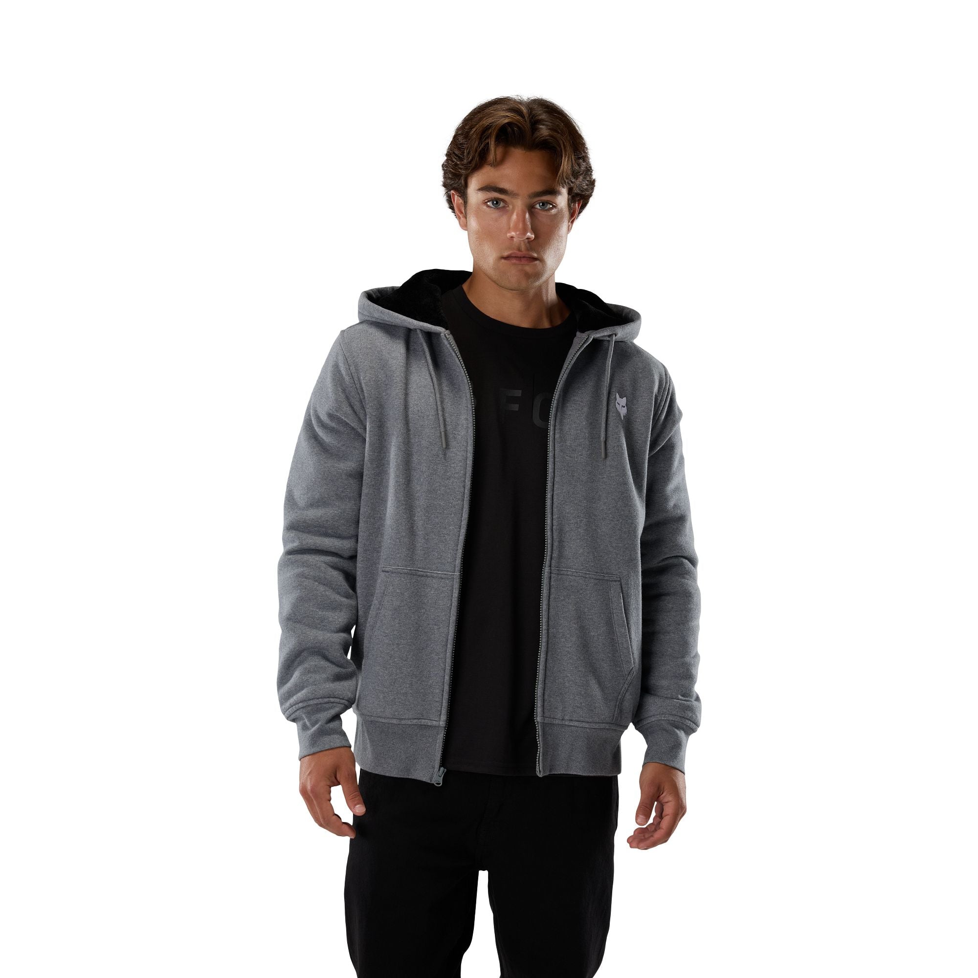 Fox Head Sasquatch Flc Zip