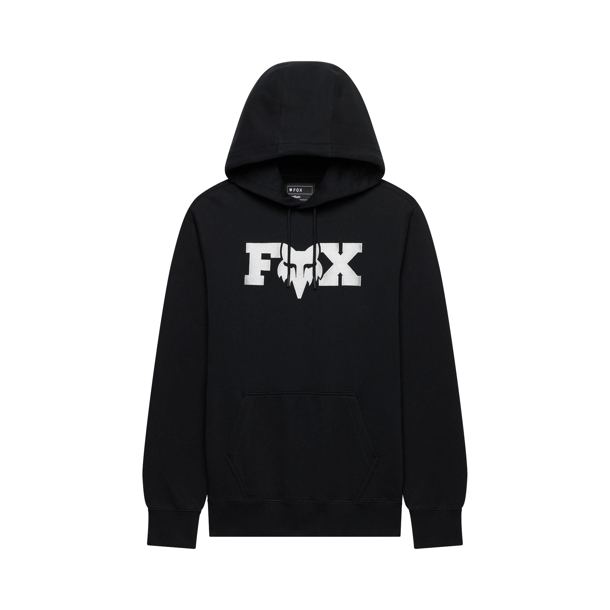 F Head X Fleece PO