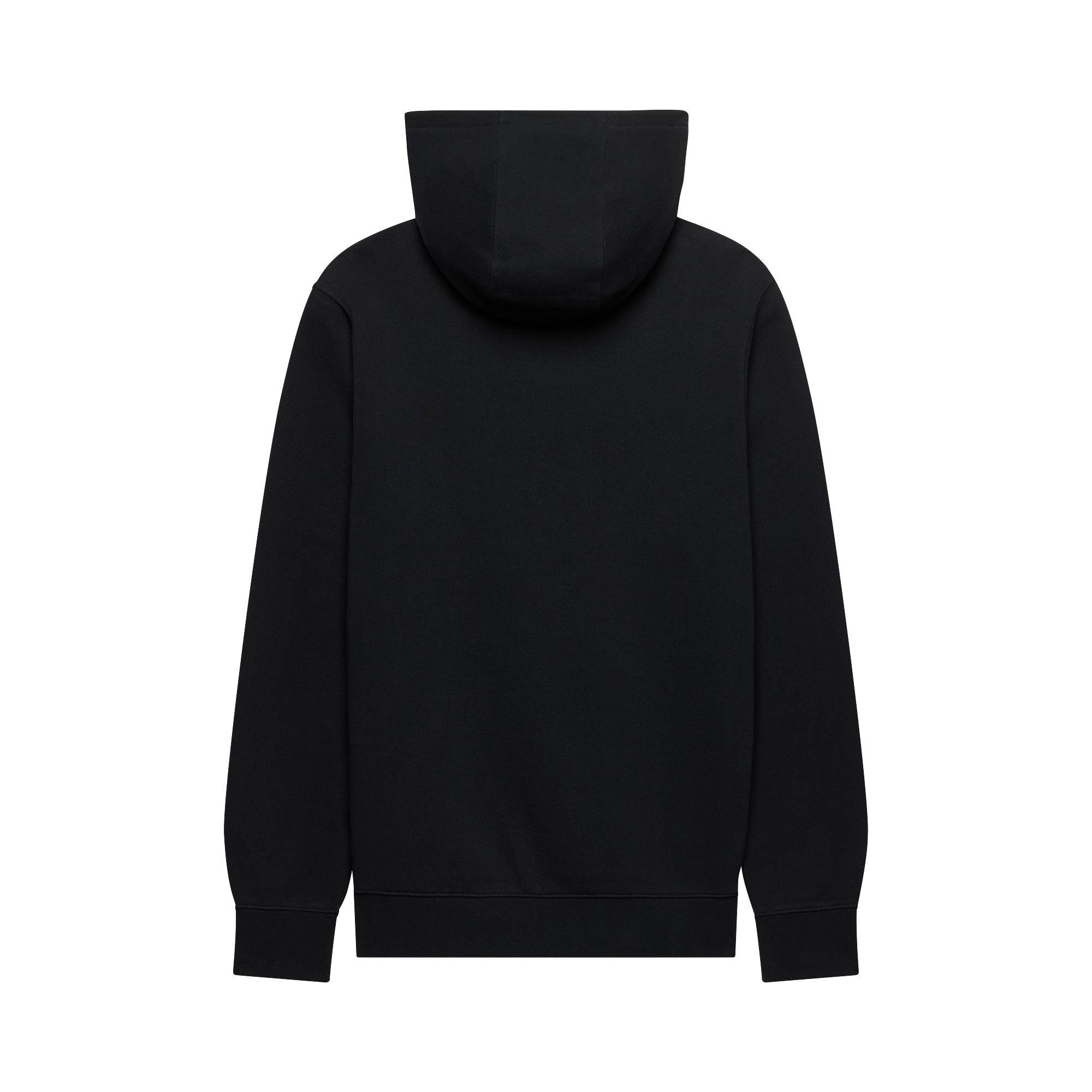 F Head X Fleece PO