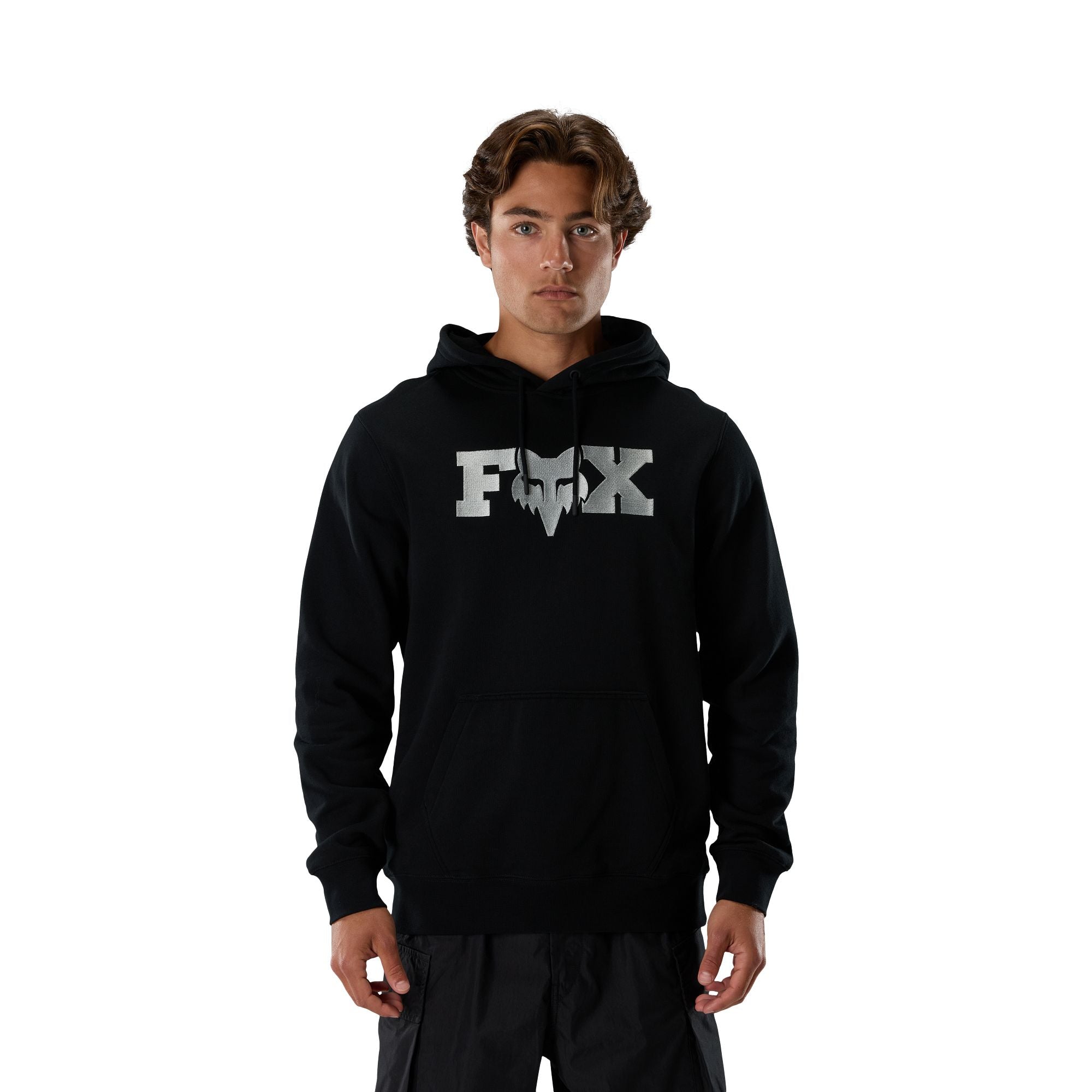 F Head X Fleece PO