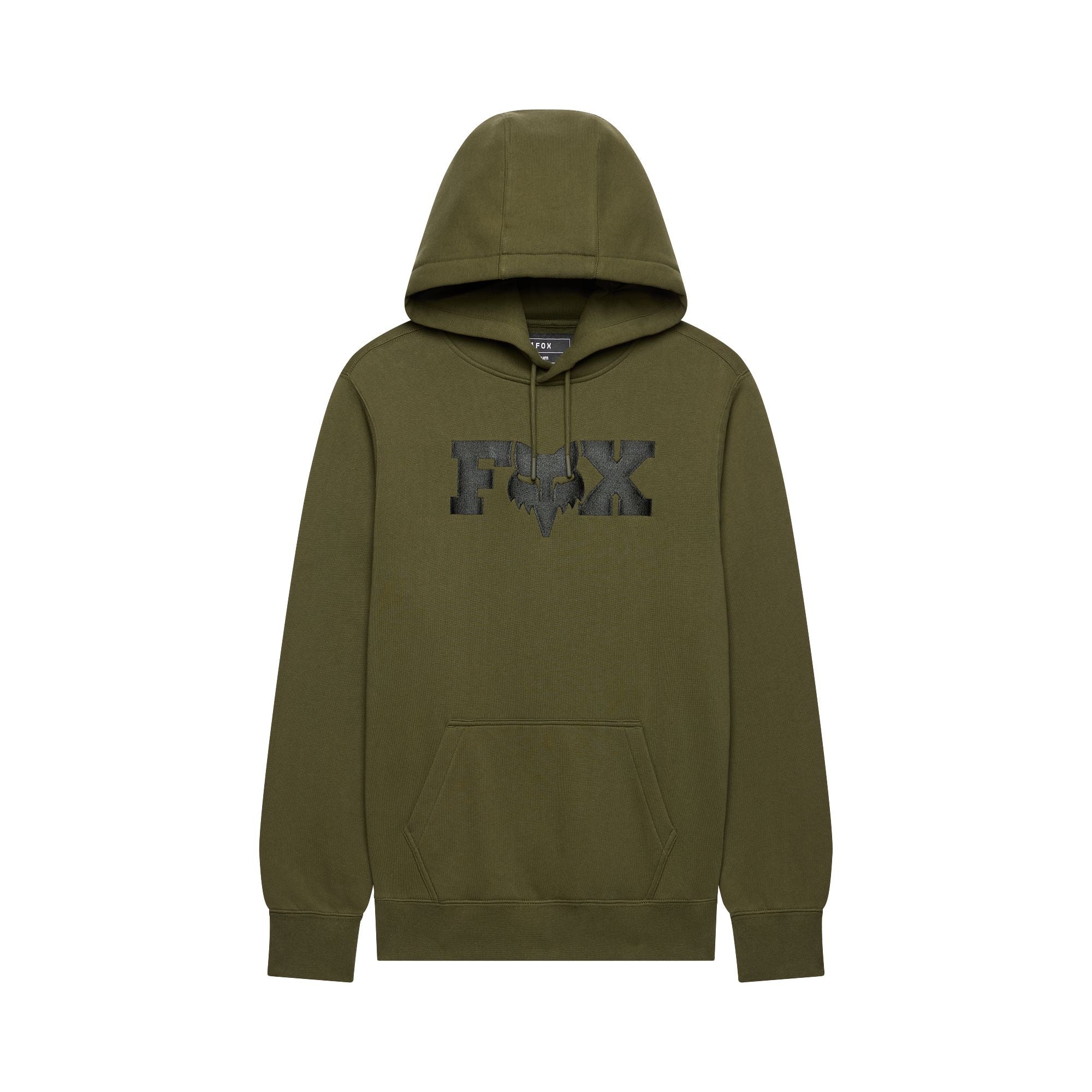 F Head X Fleece PO