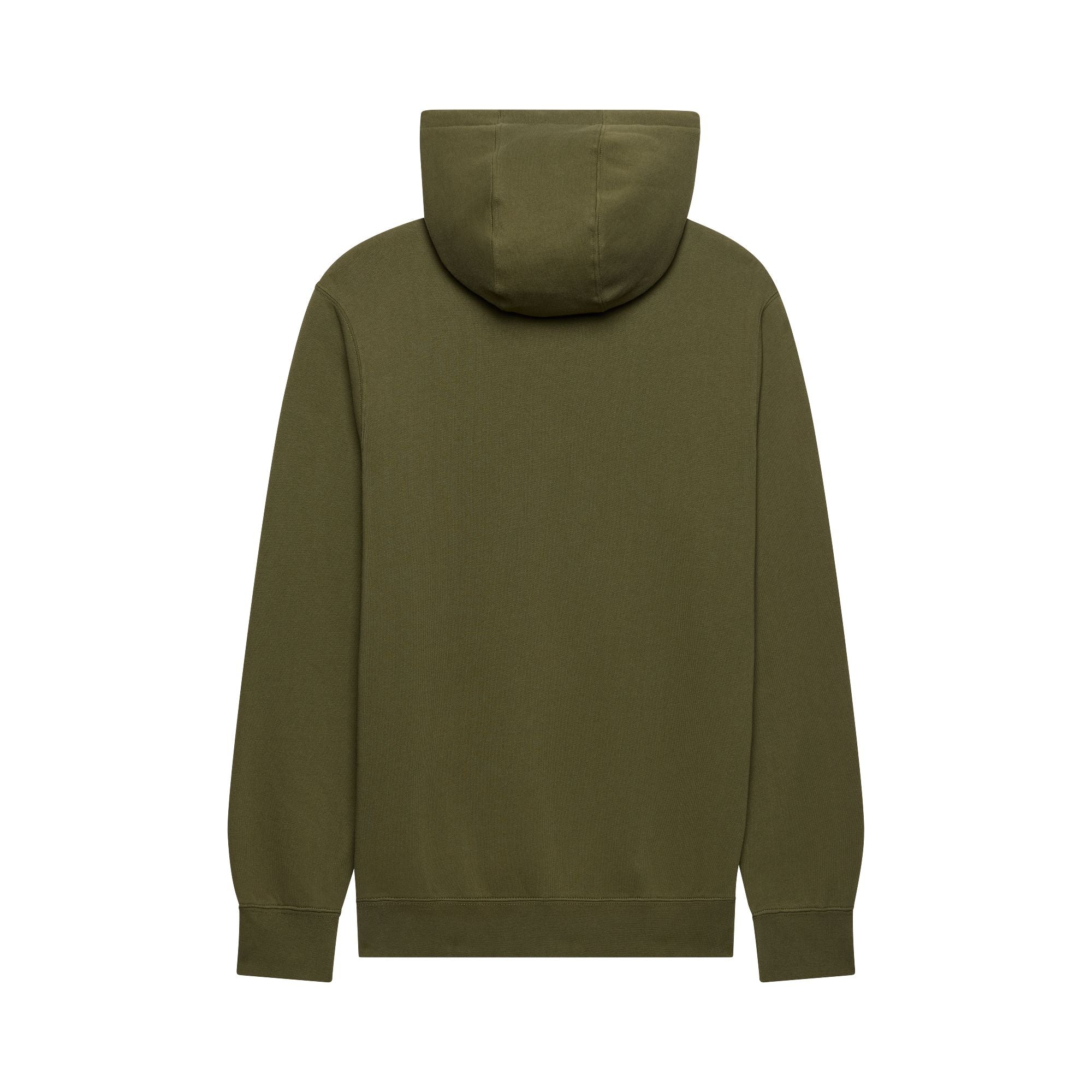 F Head X Fleece PO