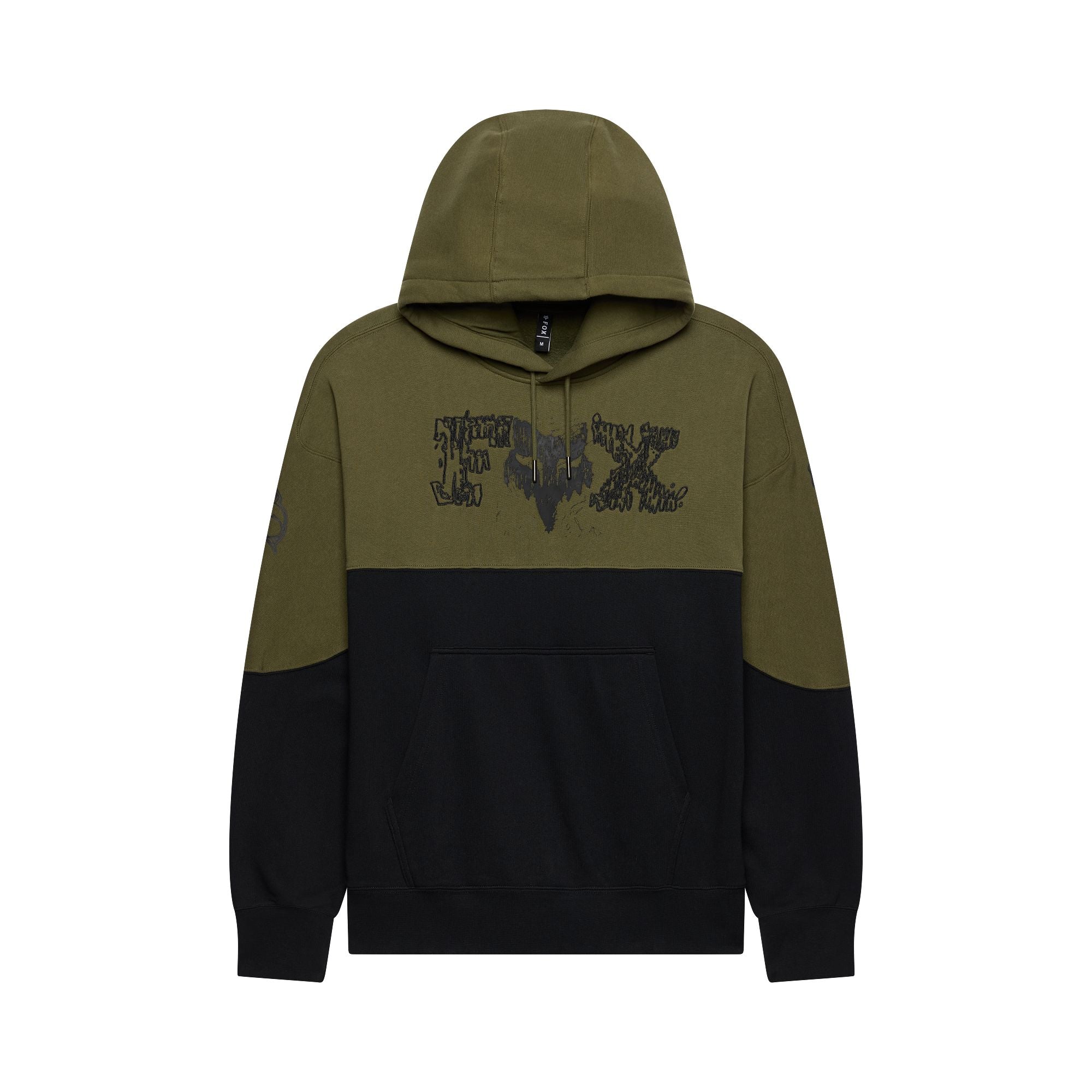 Abyss Fleece PO