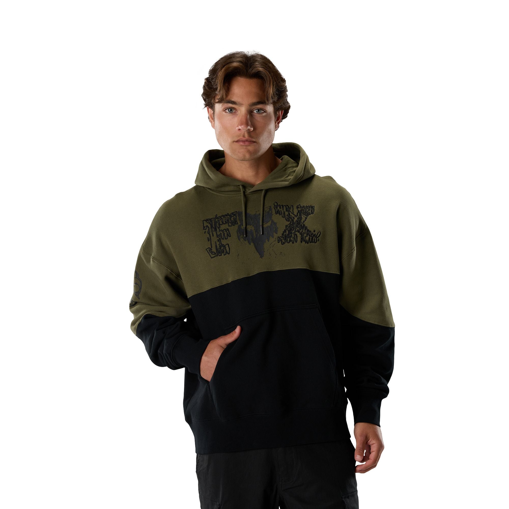 Abyss Fleece PO