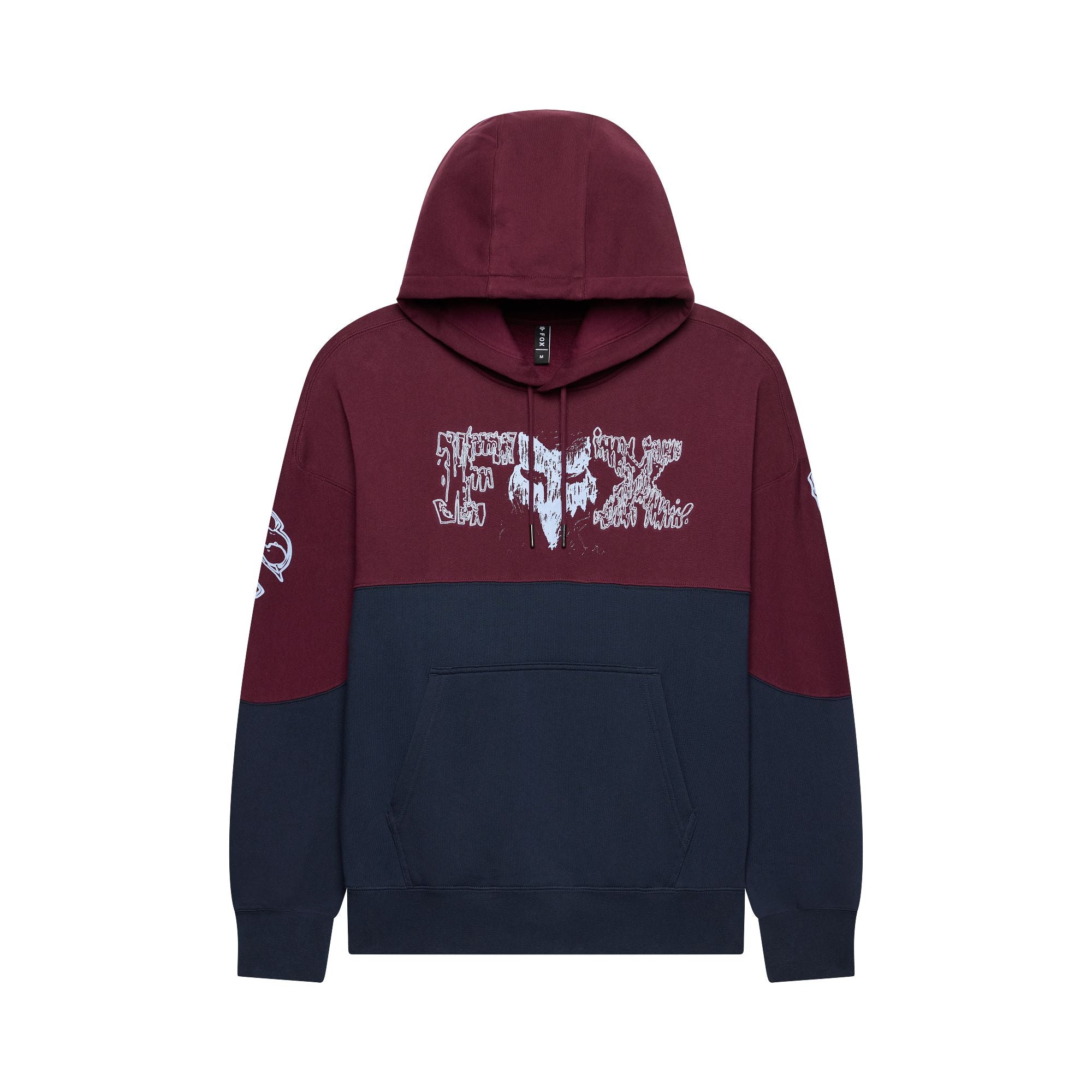 Abyss Fleece PO