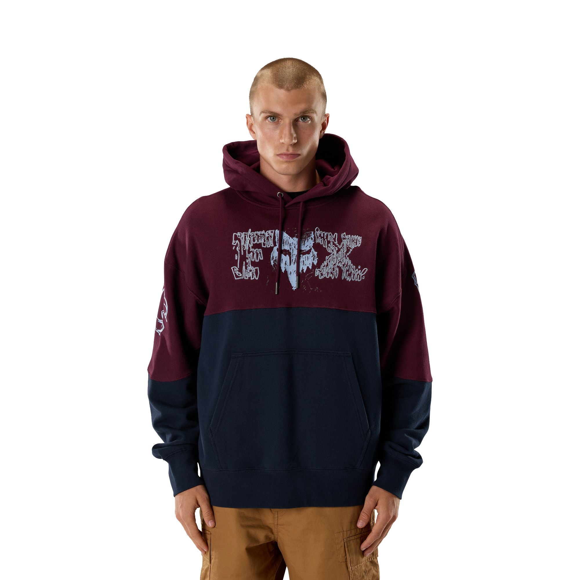Abyss Fleece PO