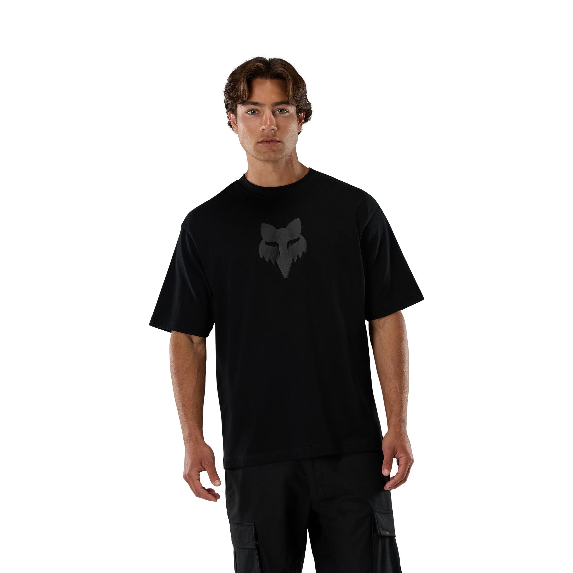 Fox Head Heavyweight SS Tee