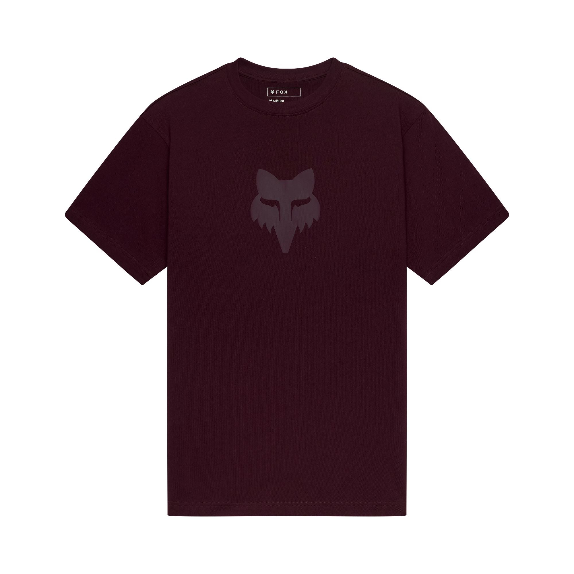 Fox Head Heavyweight SS Tee