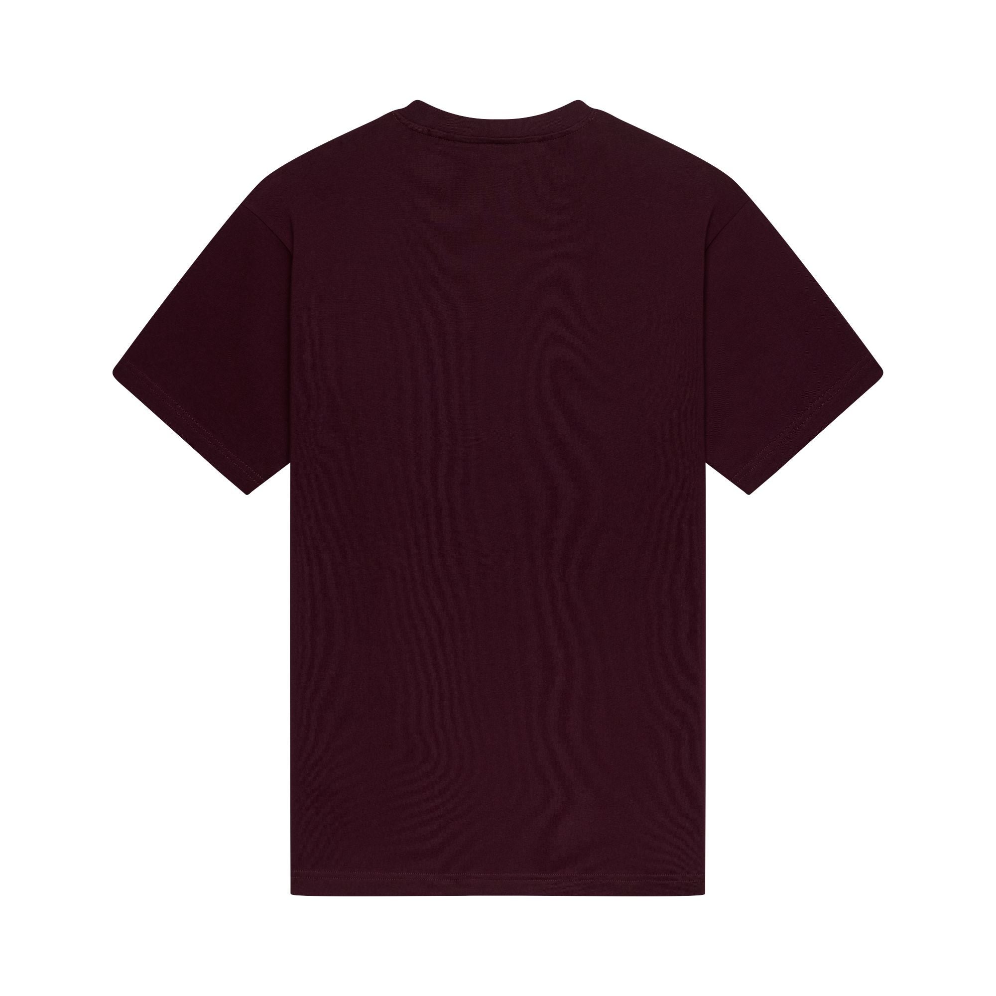 Fox Head Heavyweight SS Tee