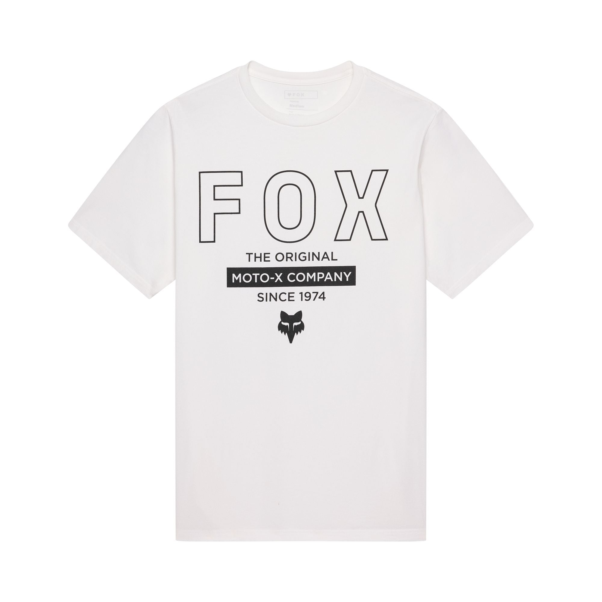 Outline 195 Original SS Tee