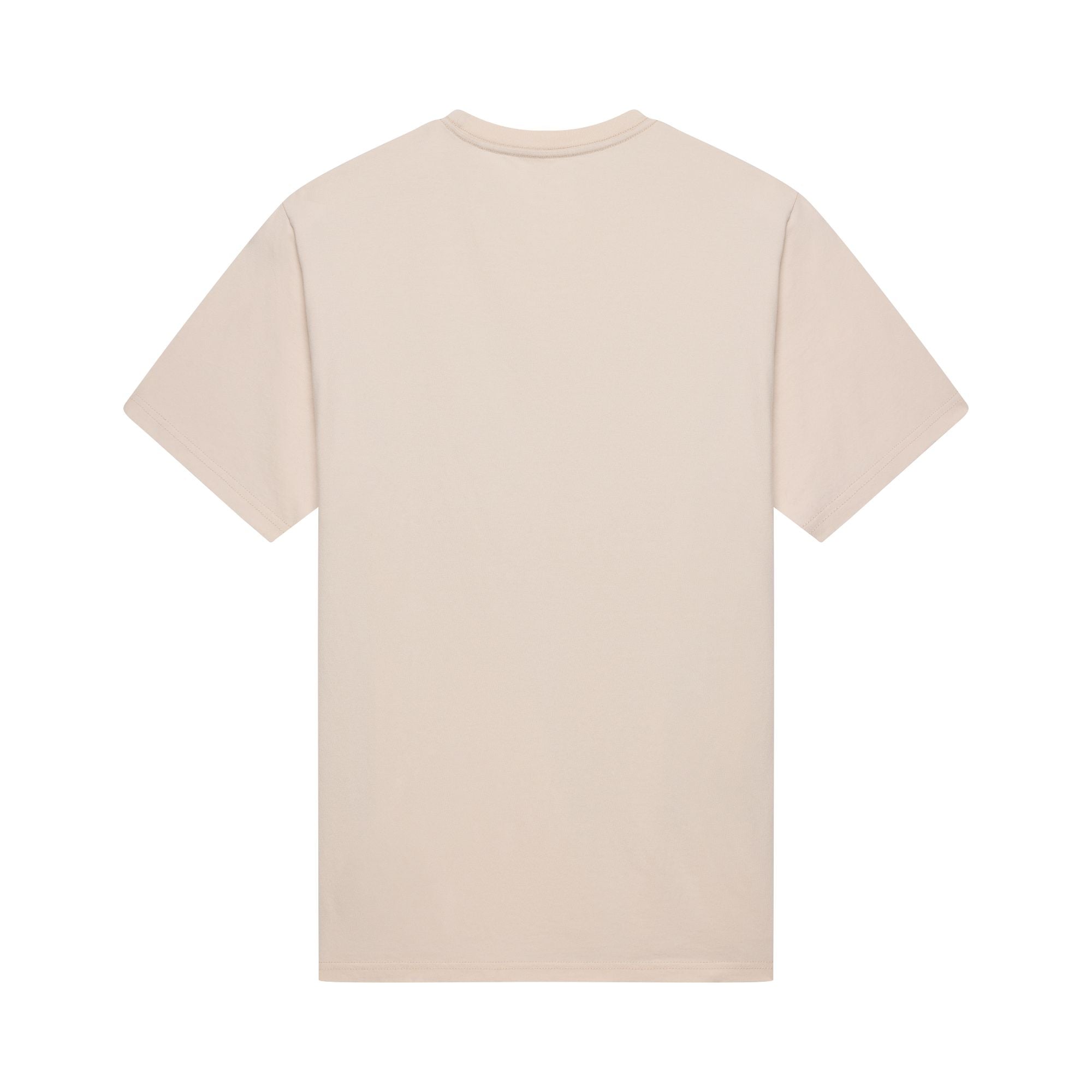 Dustproof 195 Original SS Tee