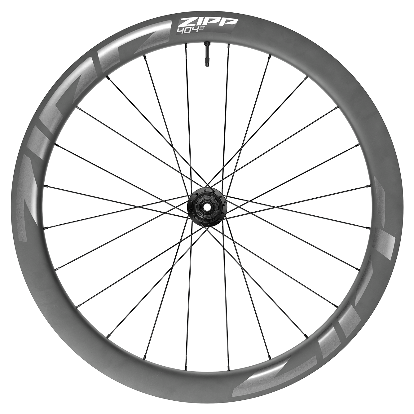 404 S Carbon Wheelset