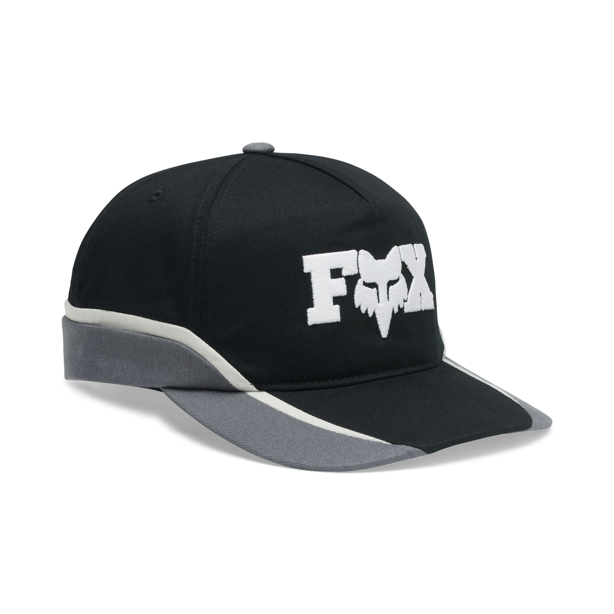 F Head X Snapback Hat