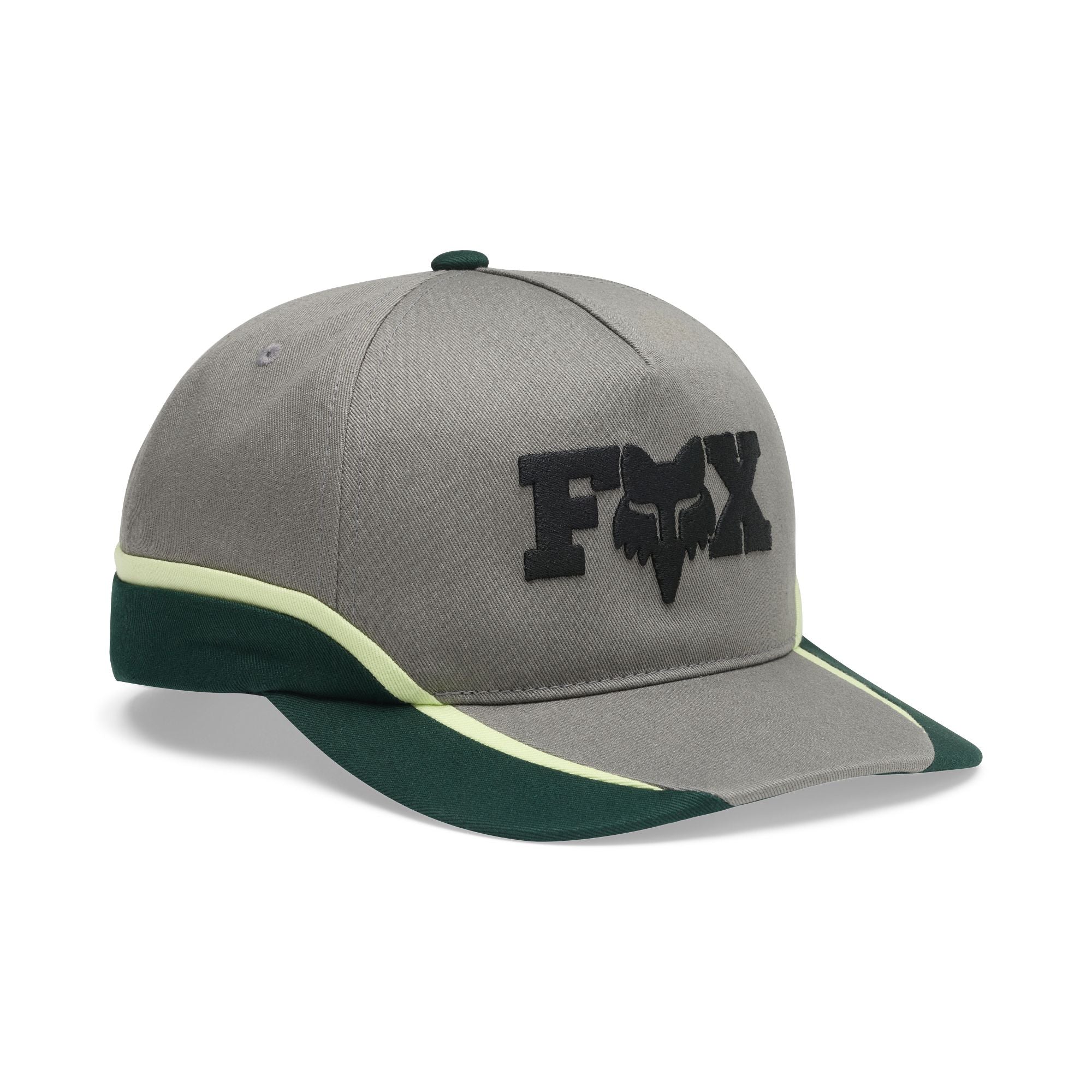 F Head X Snapback Hat