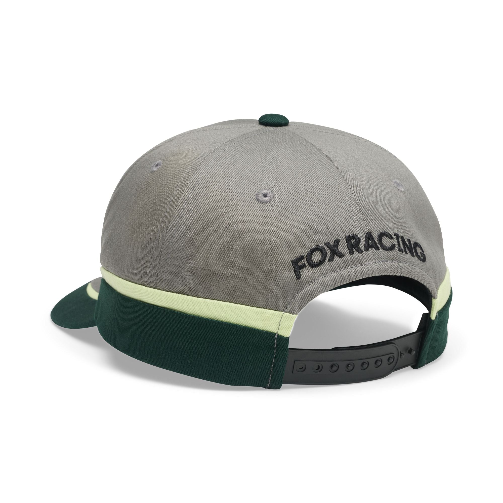 F Head X Snapback Hat
