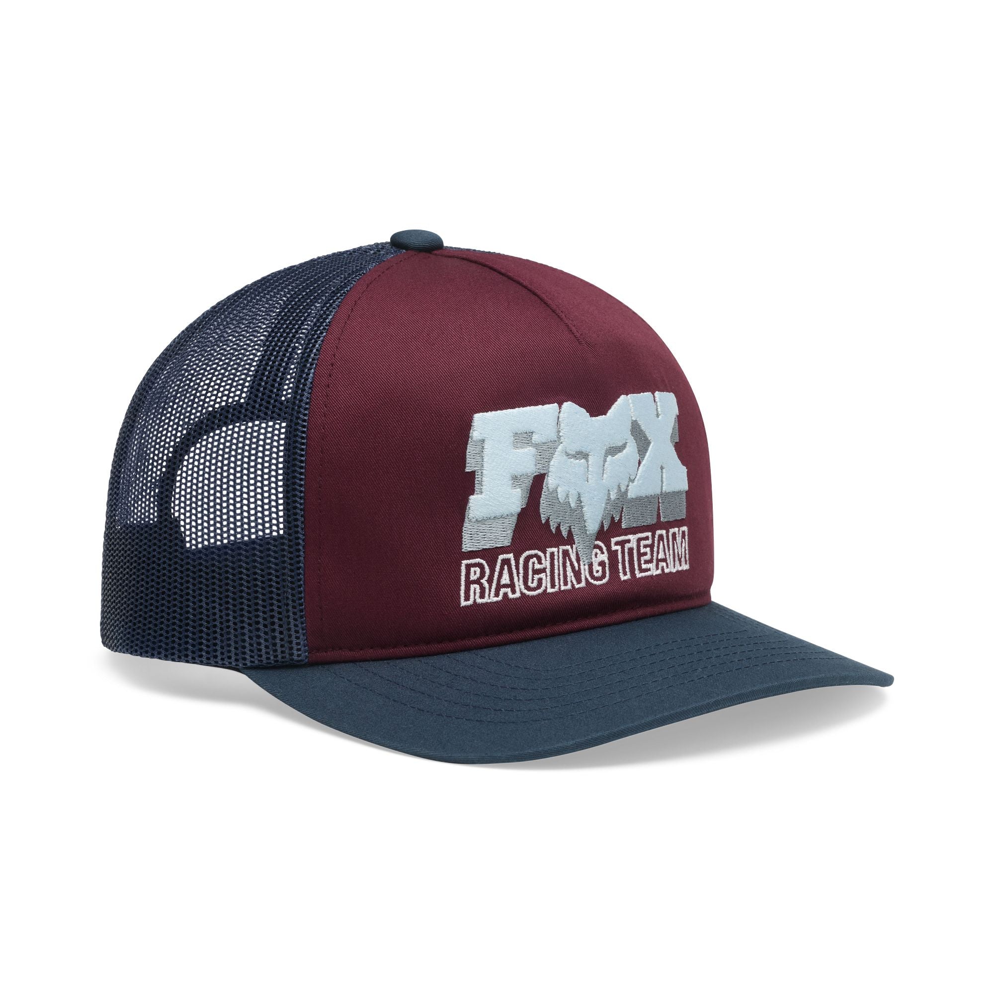 Coldpress Snapback Hat