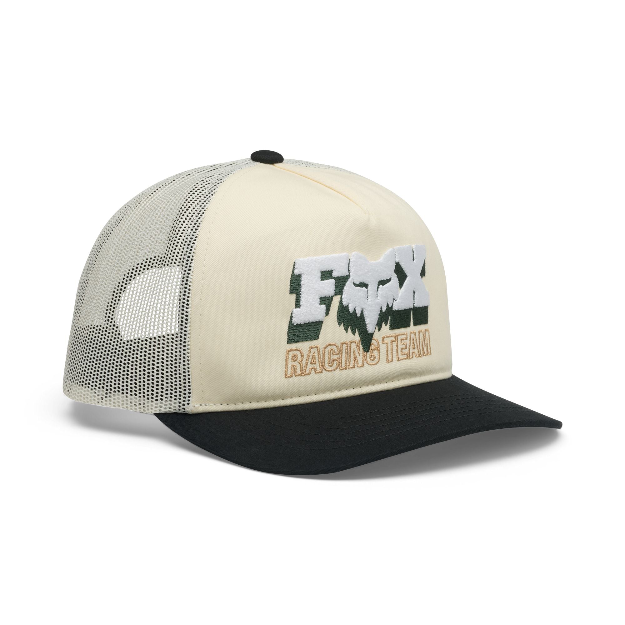 Coldpress Snapback Hat