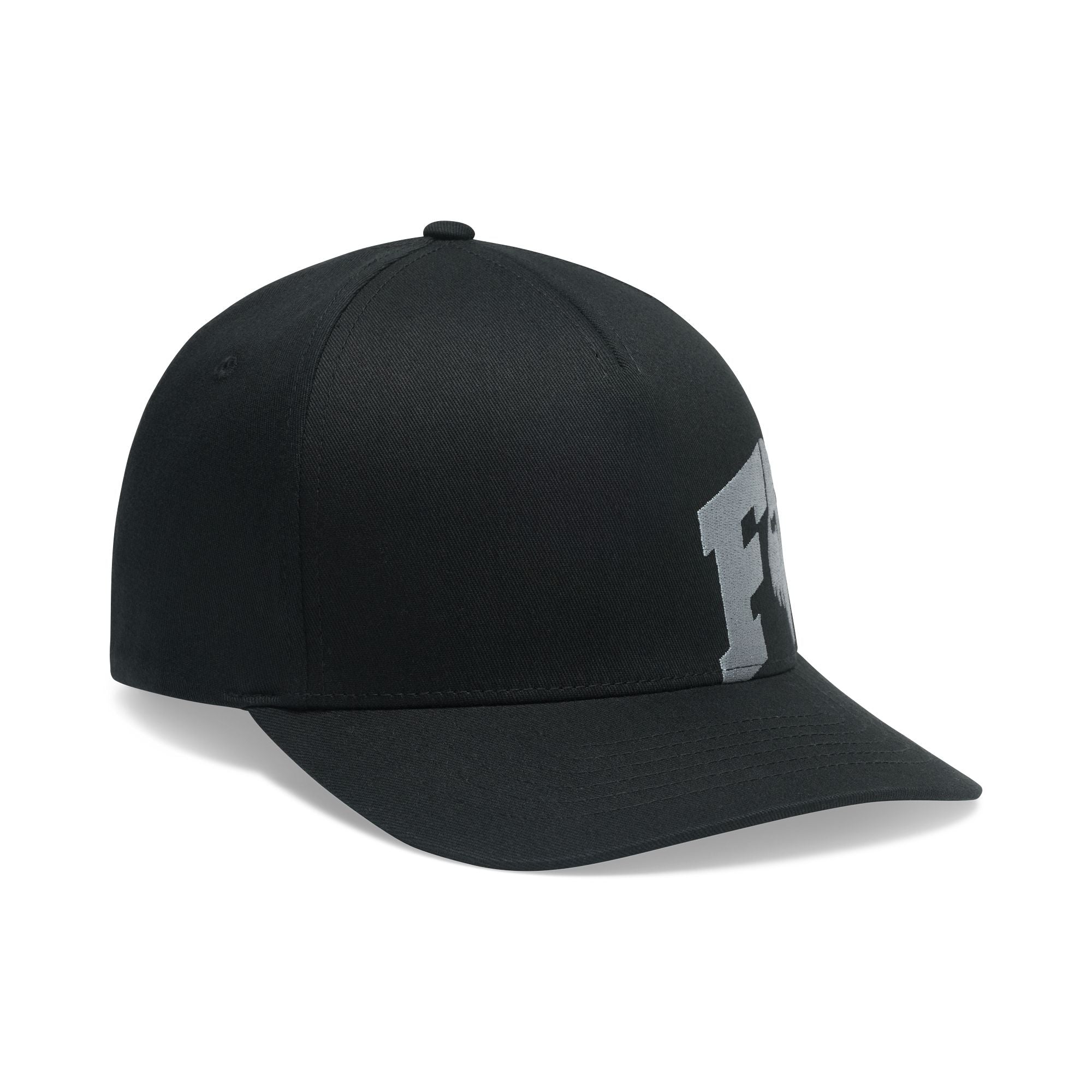F Head X Flexfit