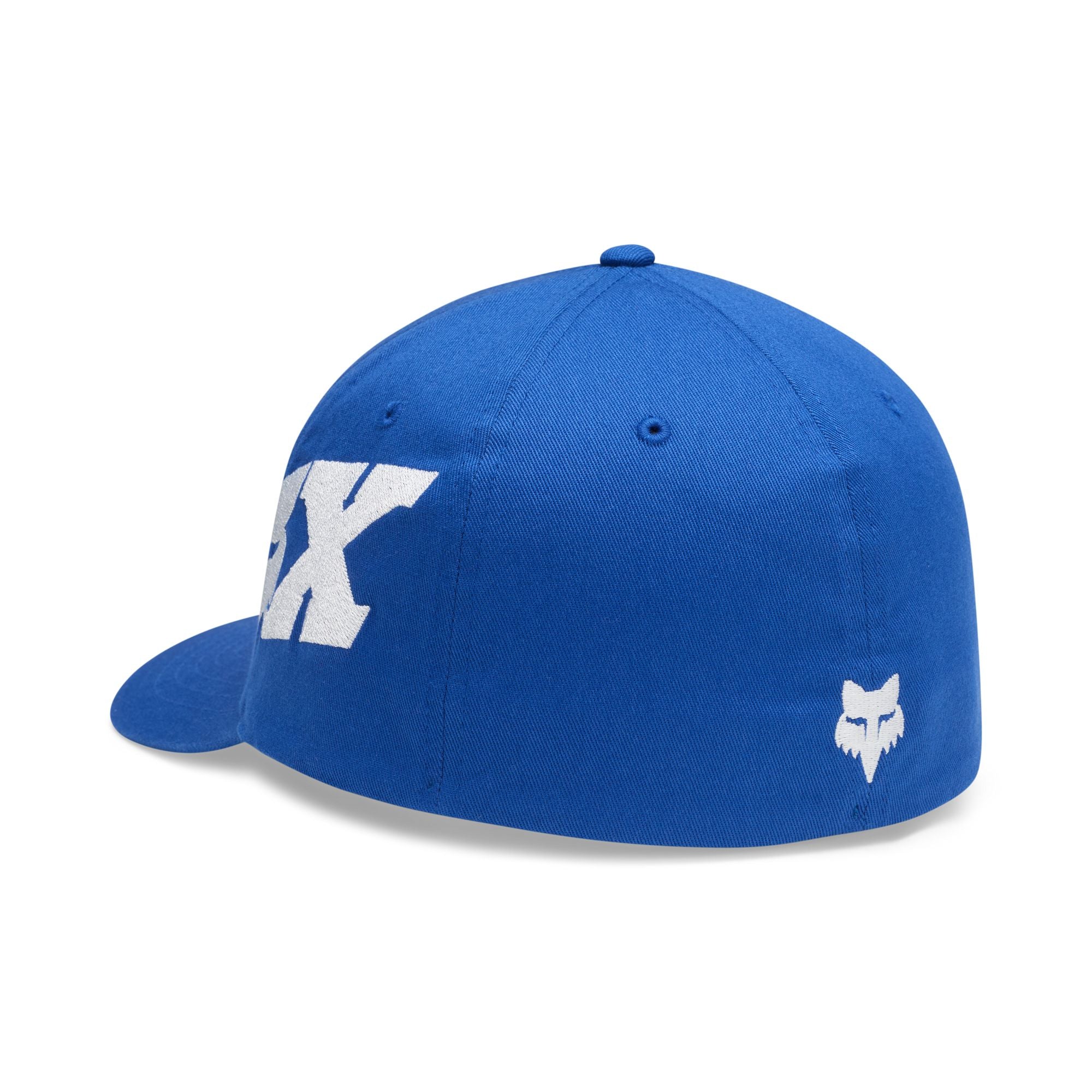 F Head X Flexfit