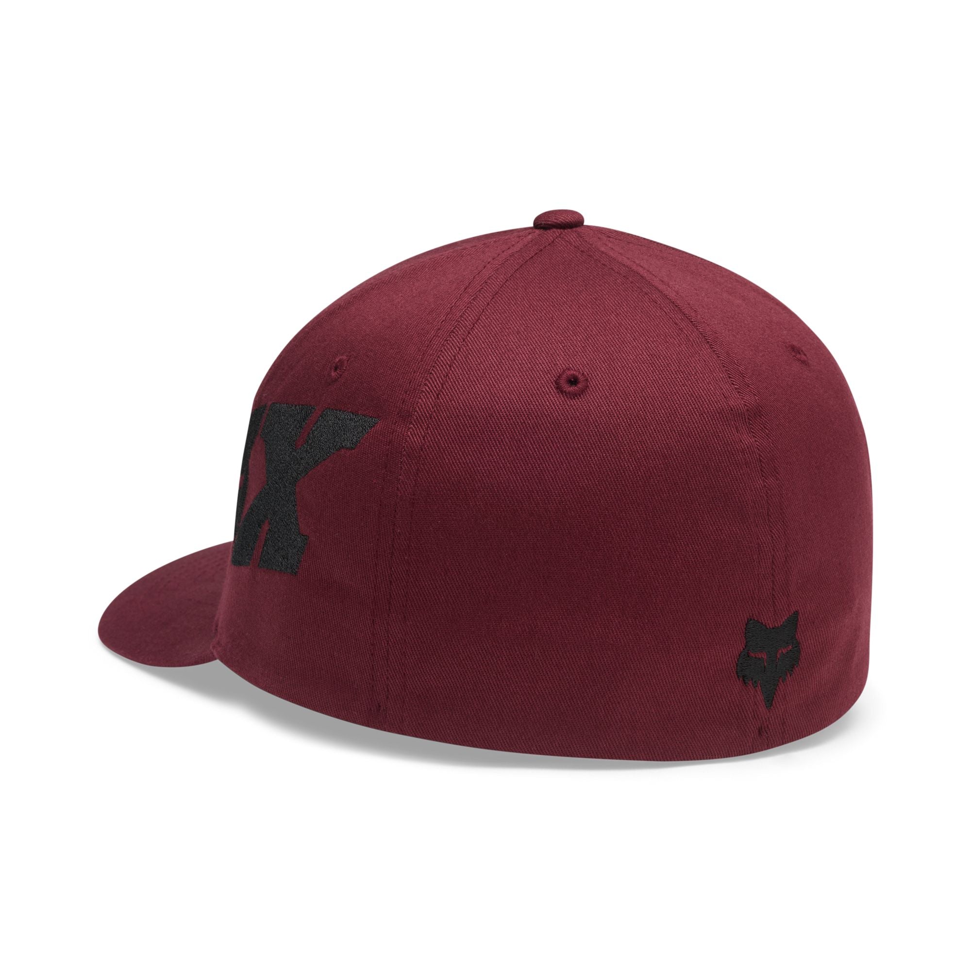 F Head X Flexfit