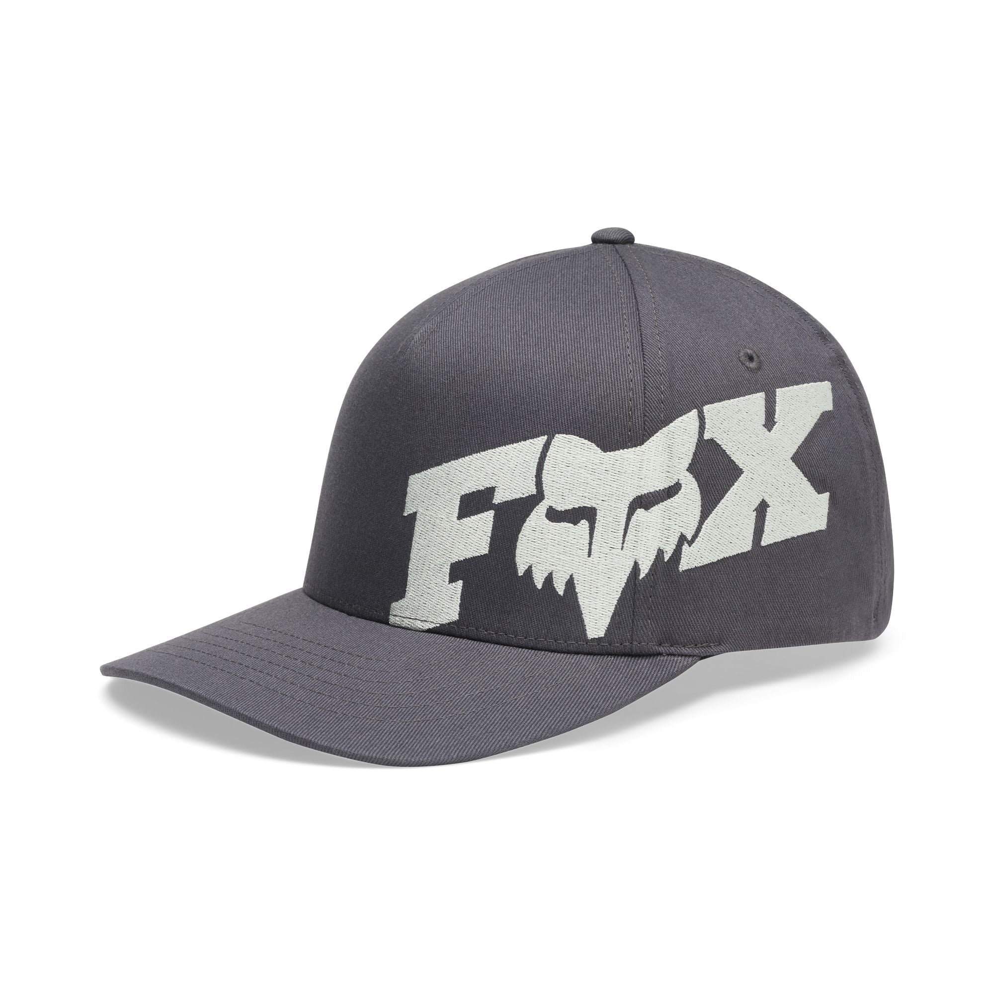 F Head X Flexfit
