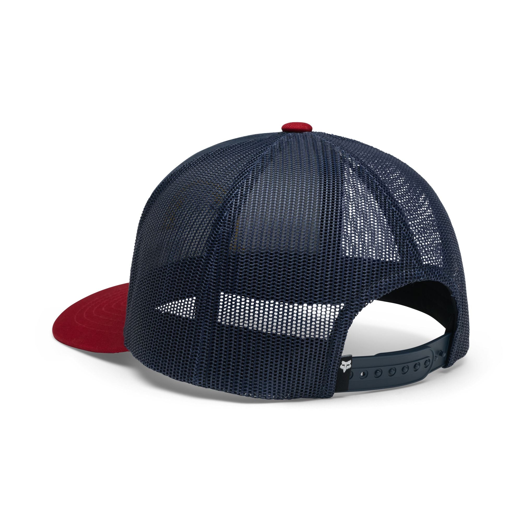 Crest Trucker