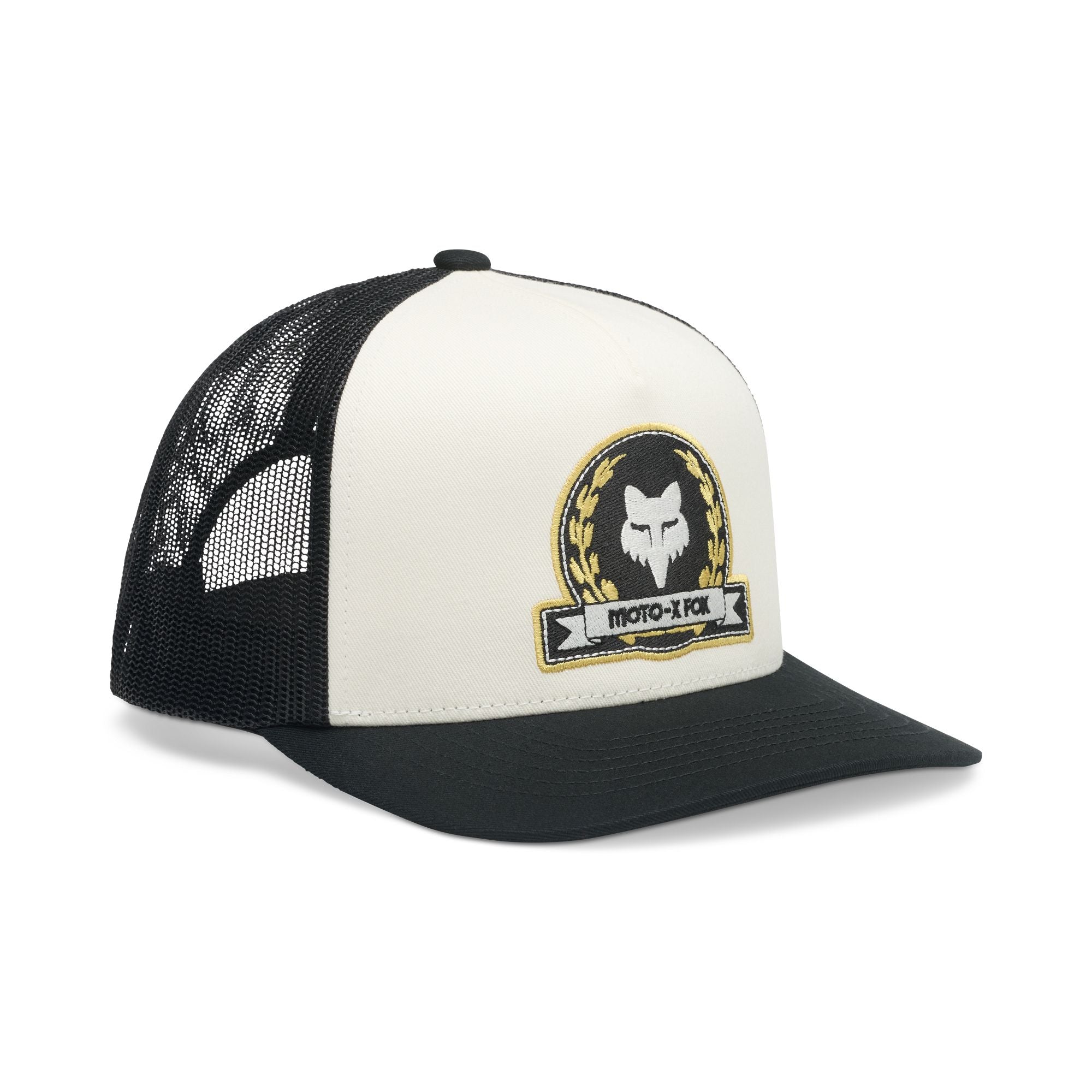 Crest Trucker
