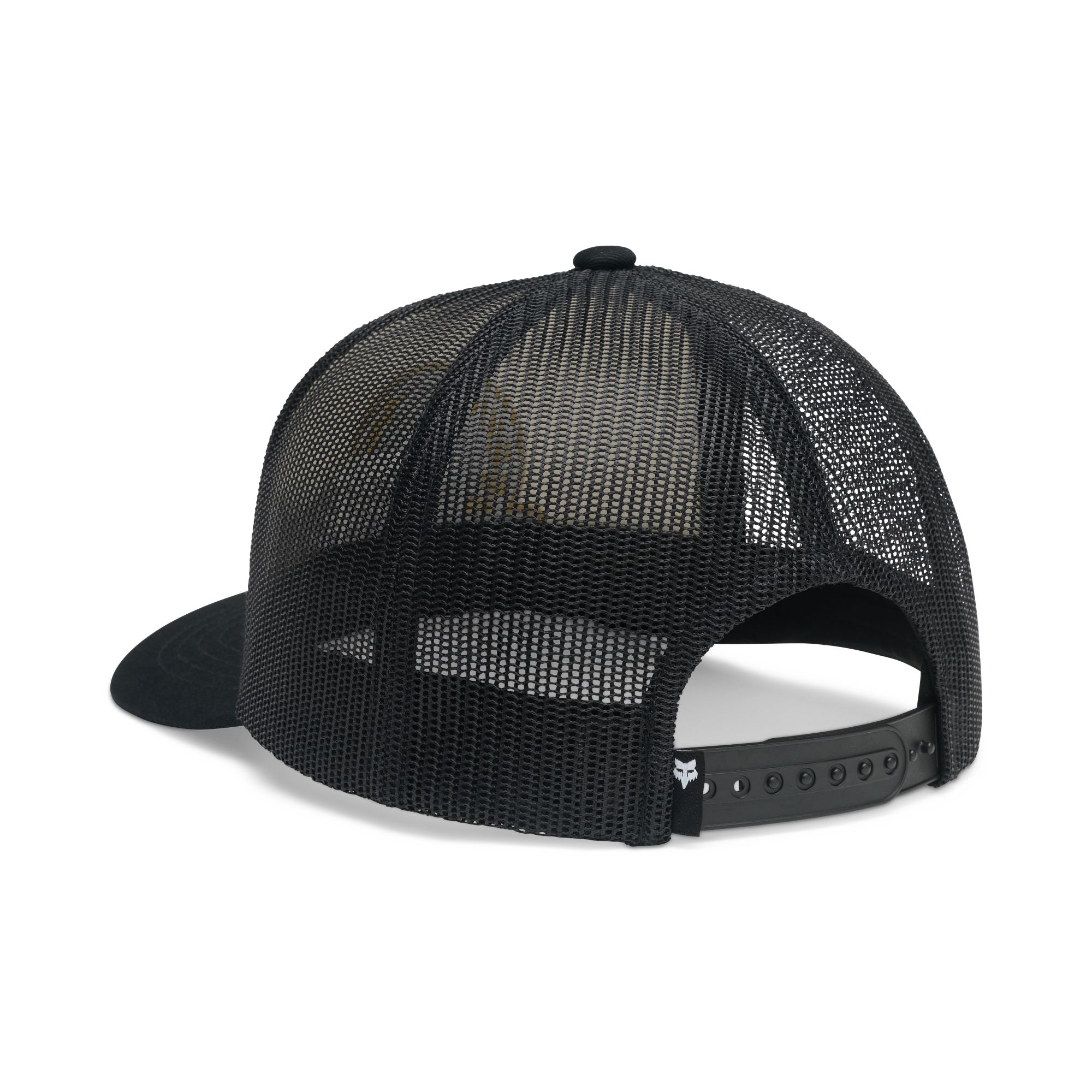 Crest Trucker