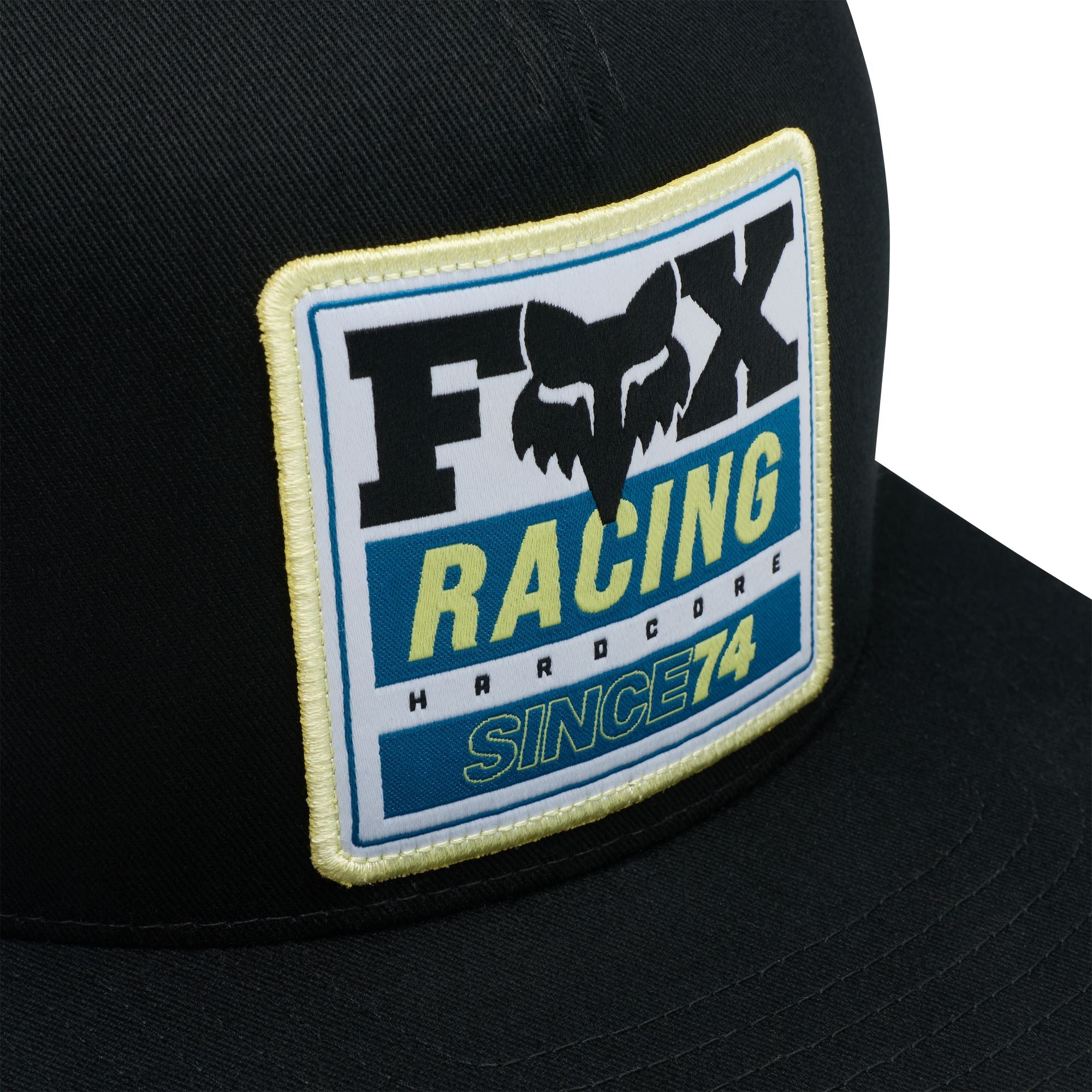 Since 74 Snapback