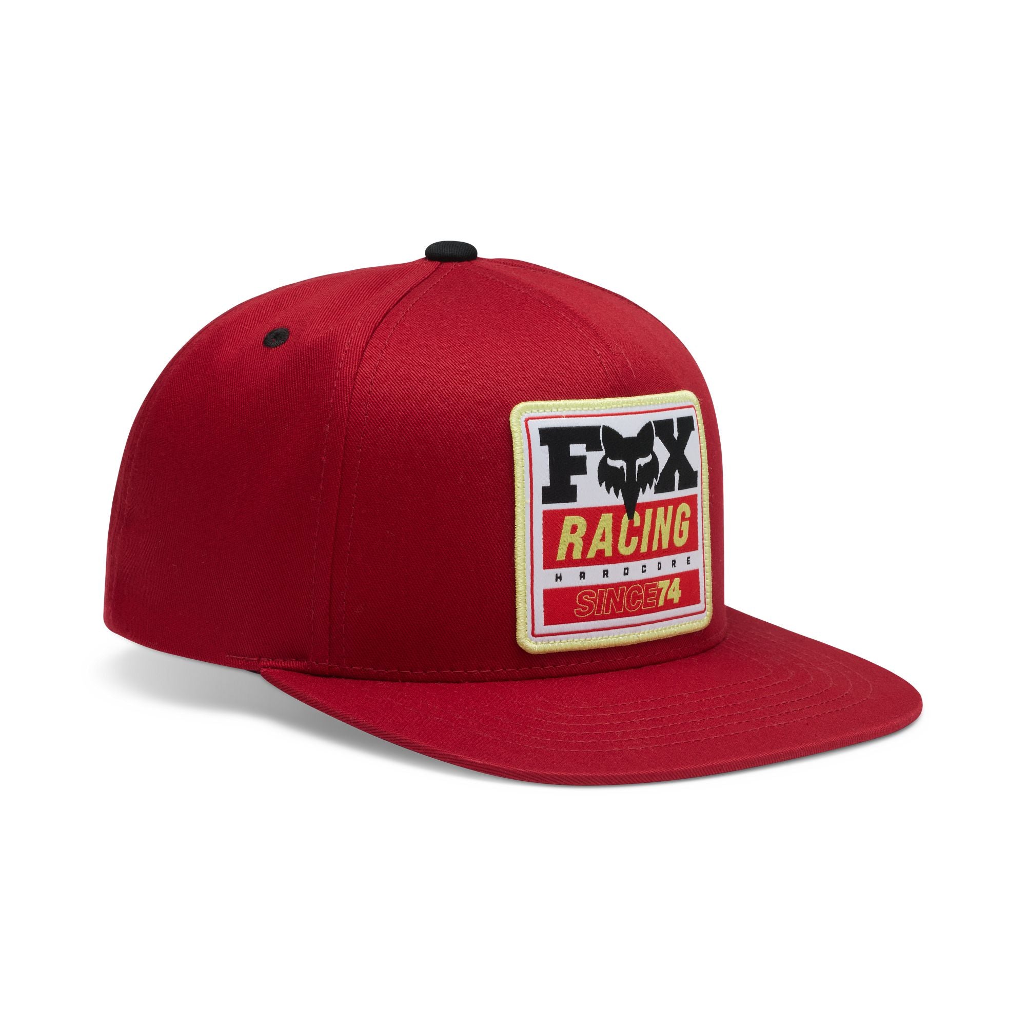 Since 74 Snapback