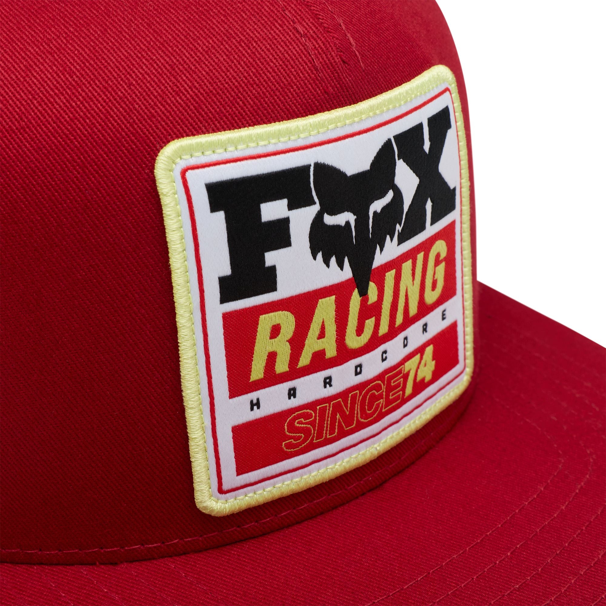 Since 74 Snapback
