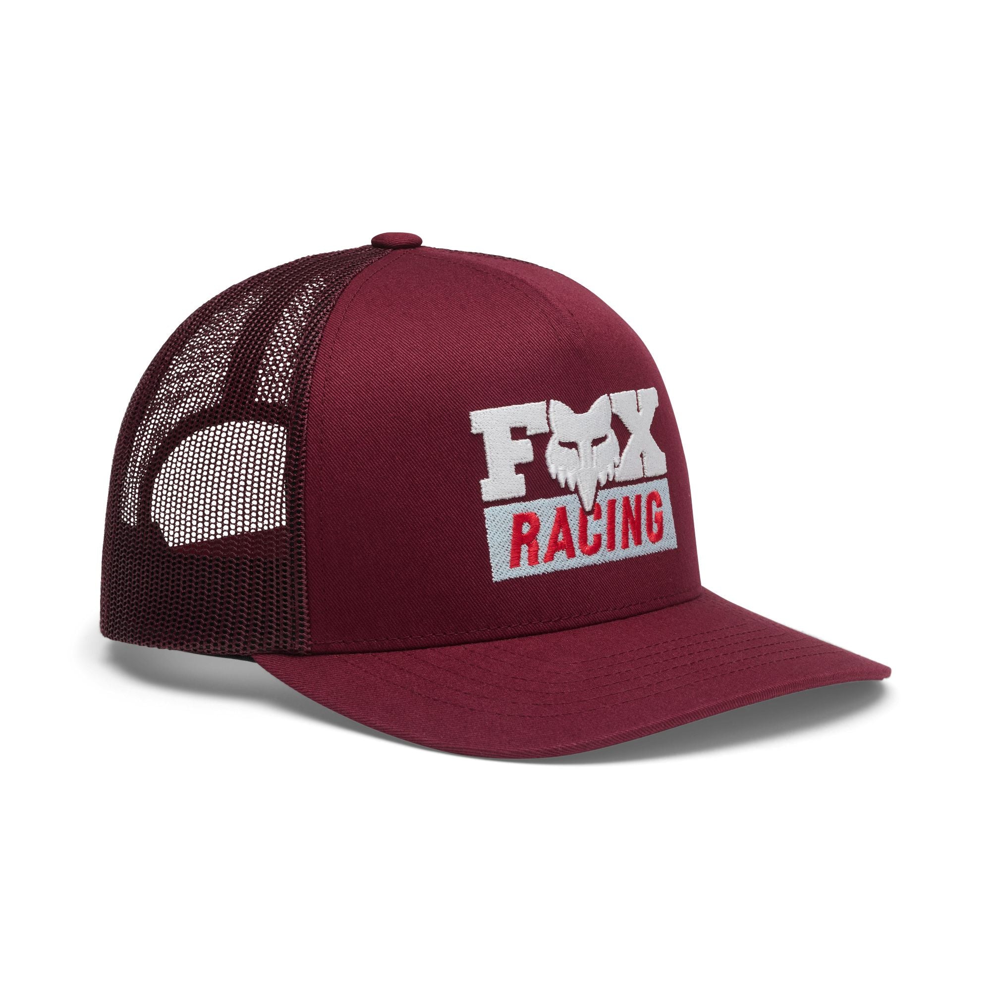 Fox Racing Trucker