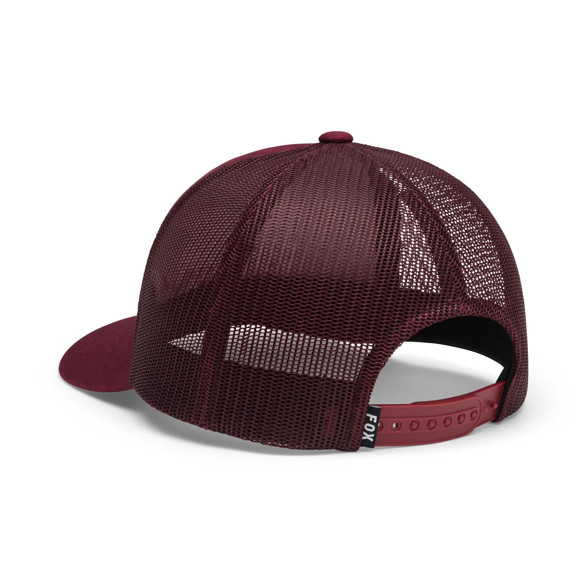 Fox Racing Trucker