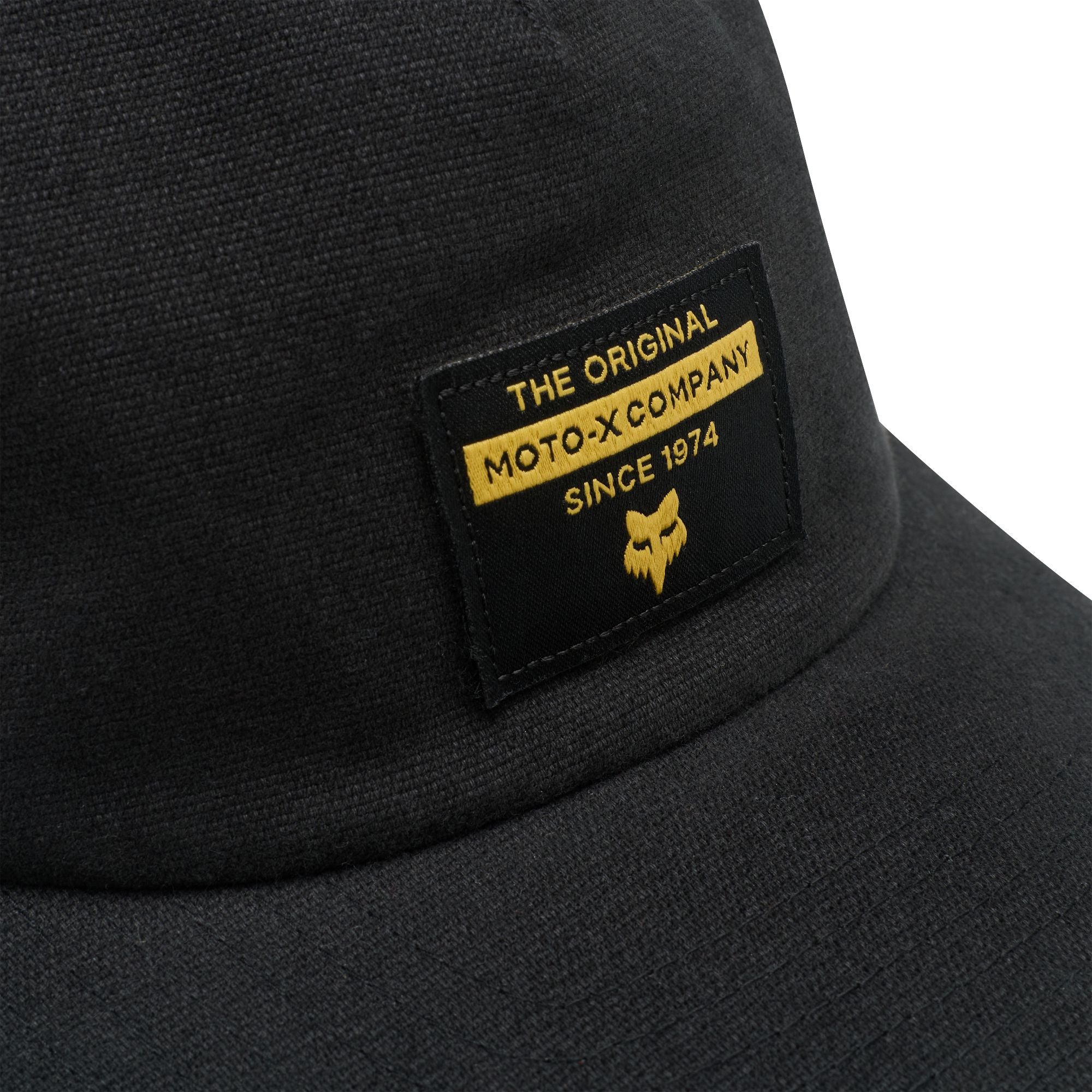Outline Adjustable Hat