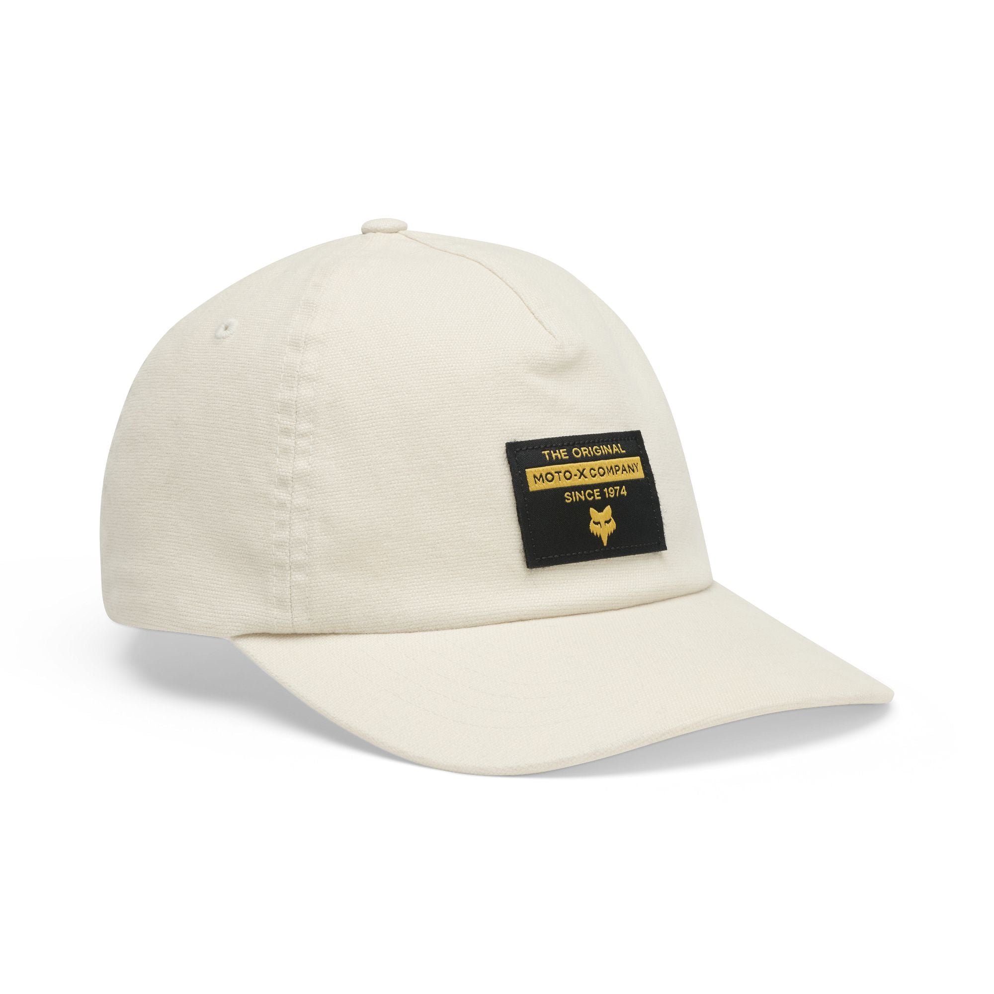 Outline Adjustable Hat