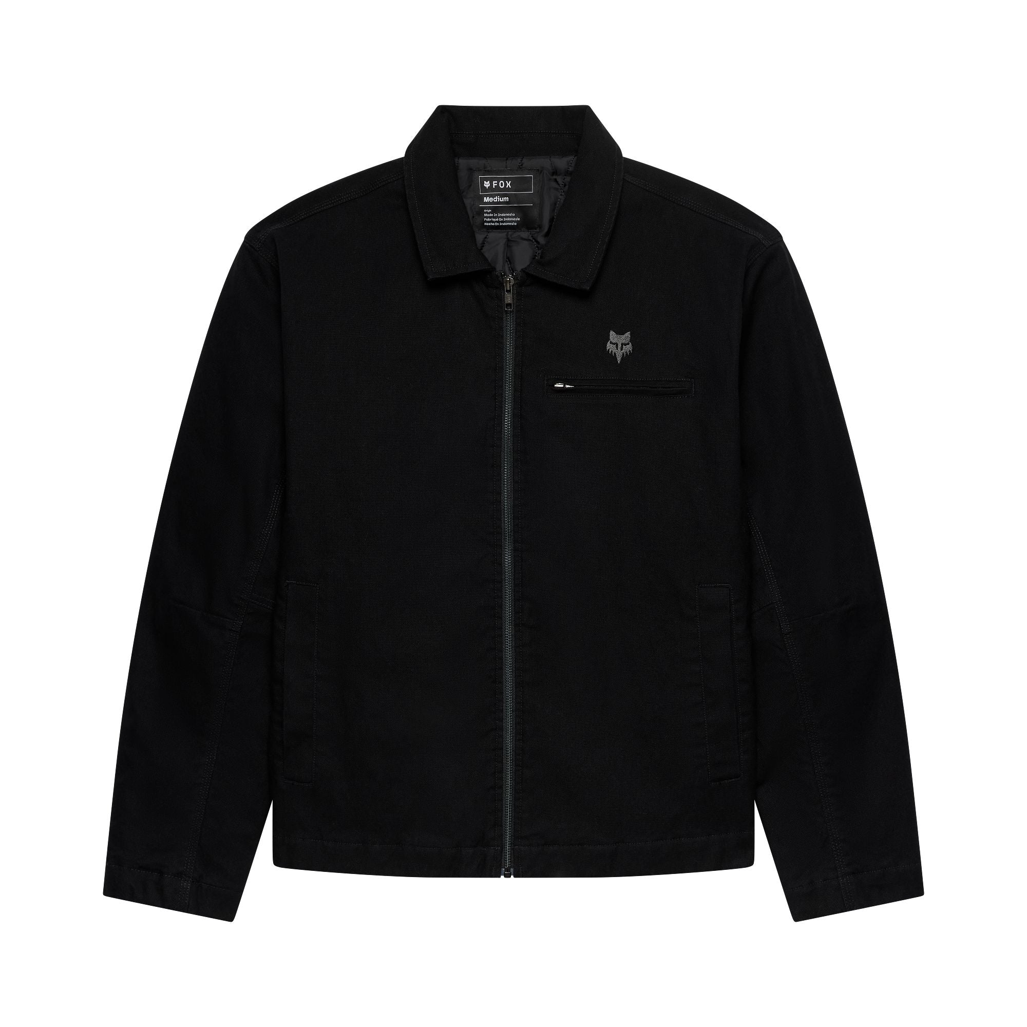 Fox Work Jacket
