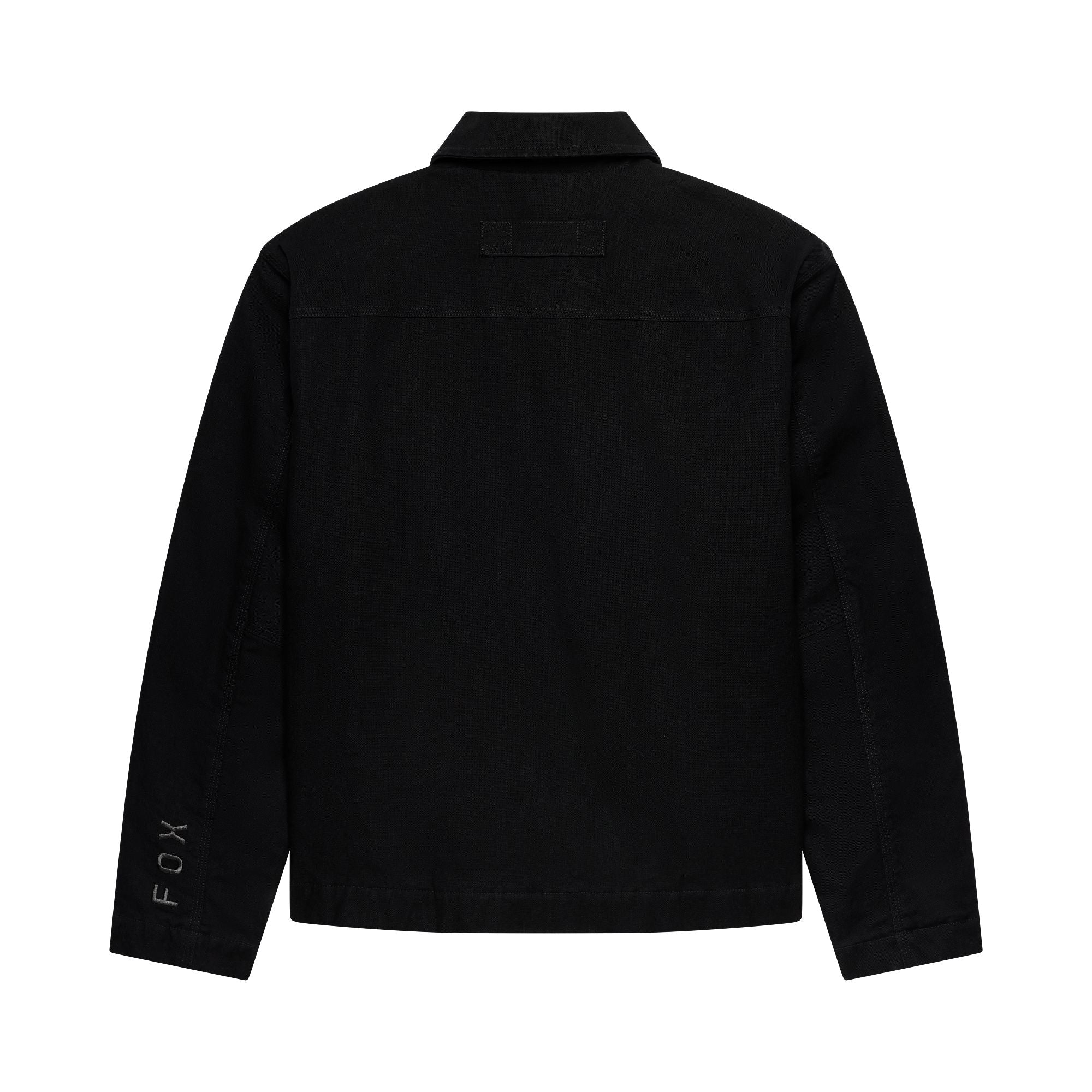 Fox Work Jacket