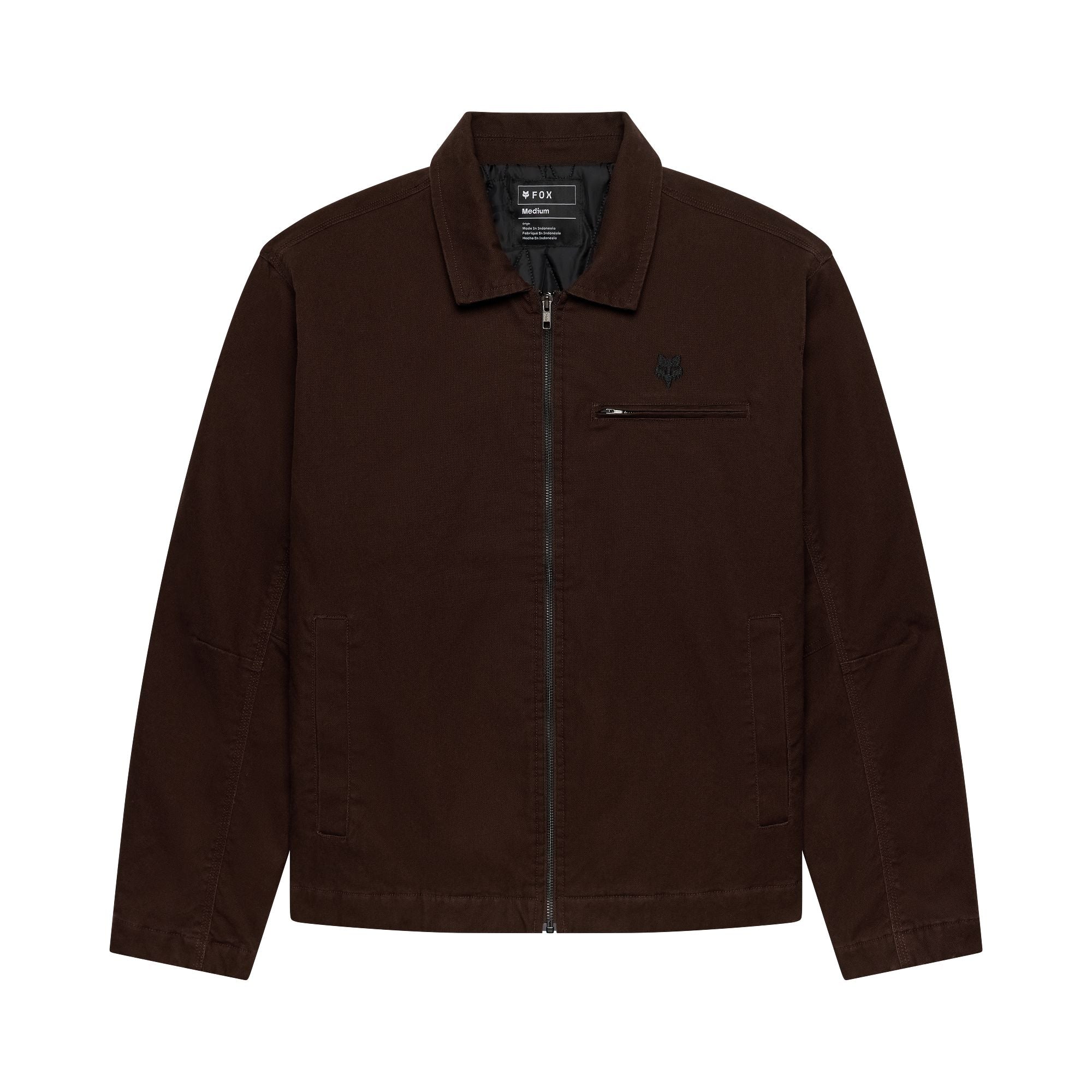 Fox Work Jacket