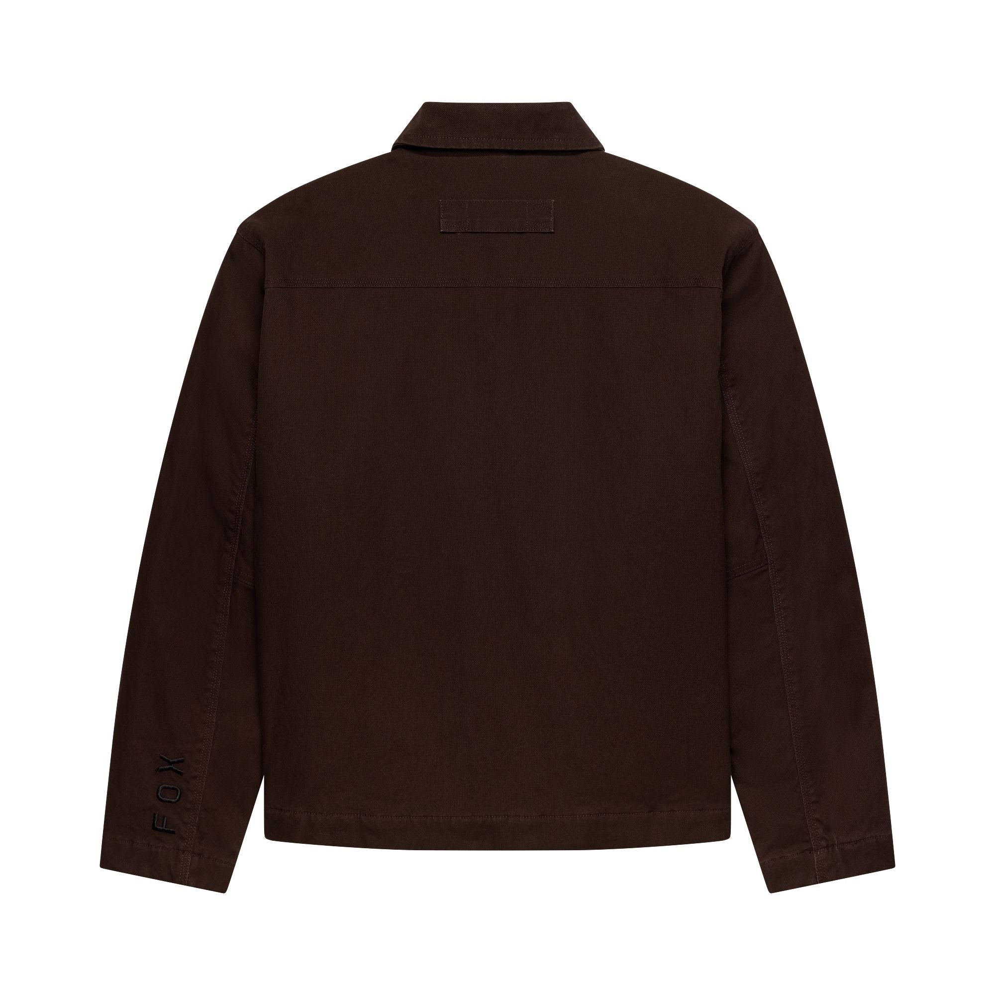 Fox Work Jacket