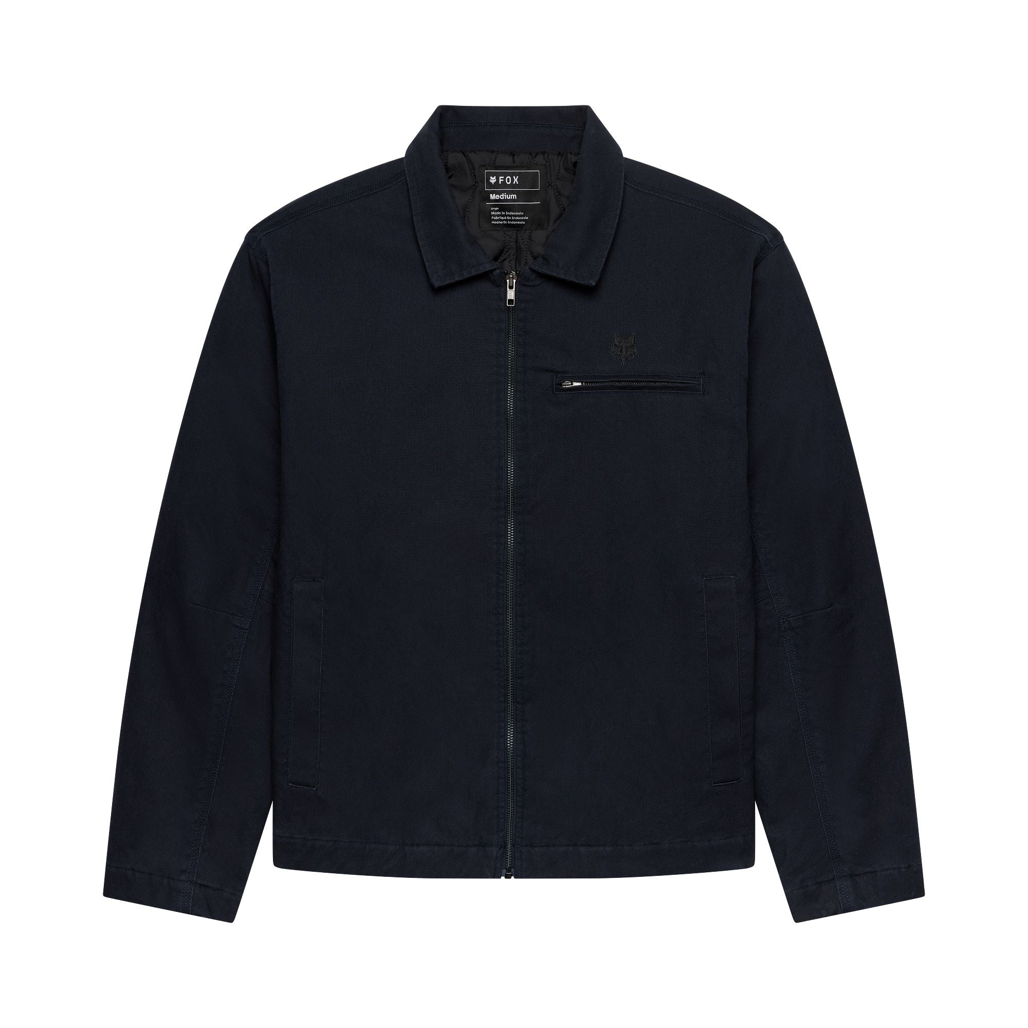 Fox Work Jacket