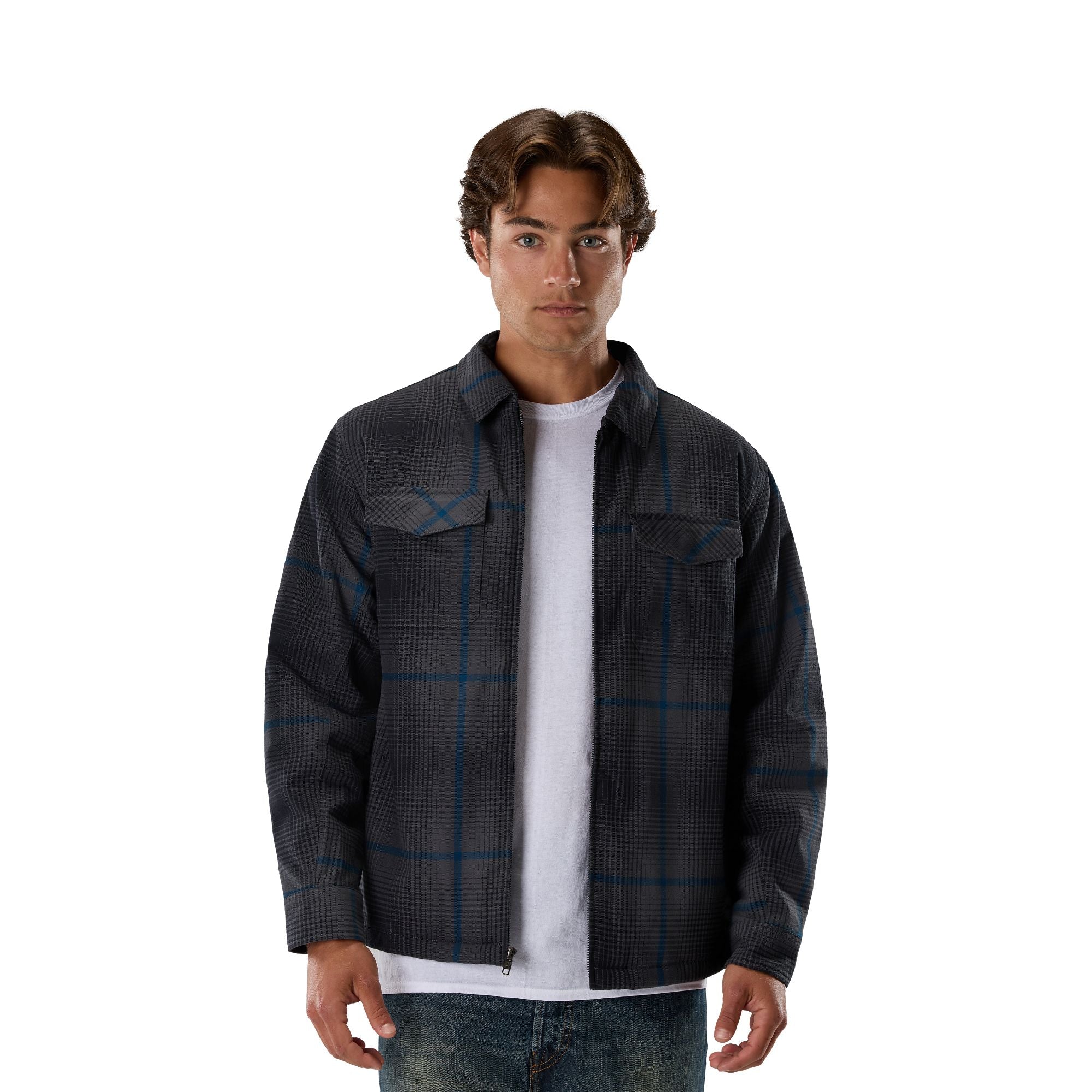Survivalist Fire Sasquatch LS