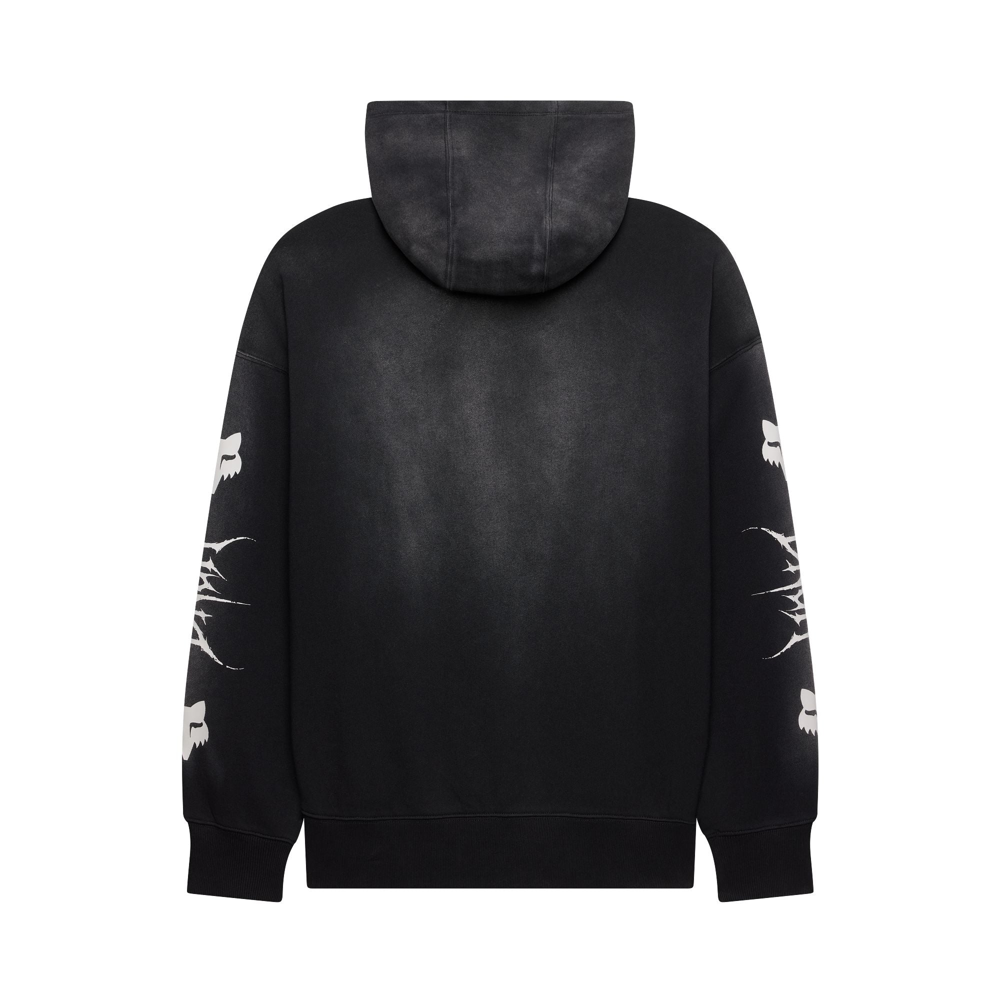 Dngr Heavyweight Fleece PO