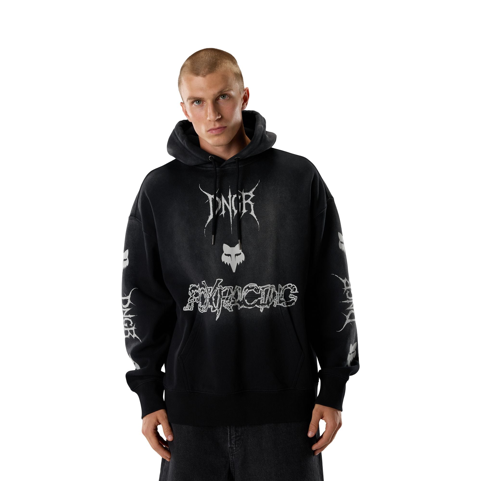 Dngr Heavyweight Fleece PO