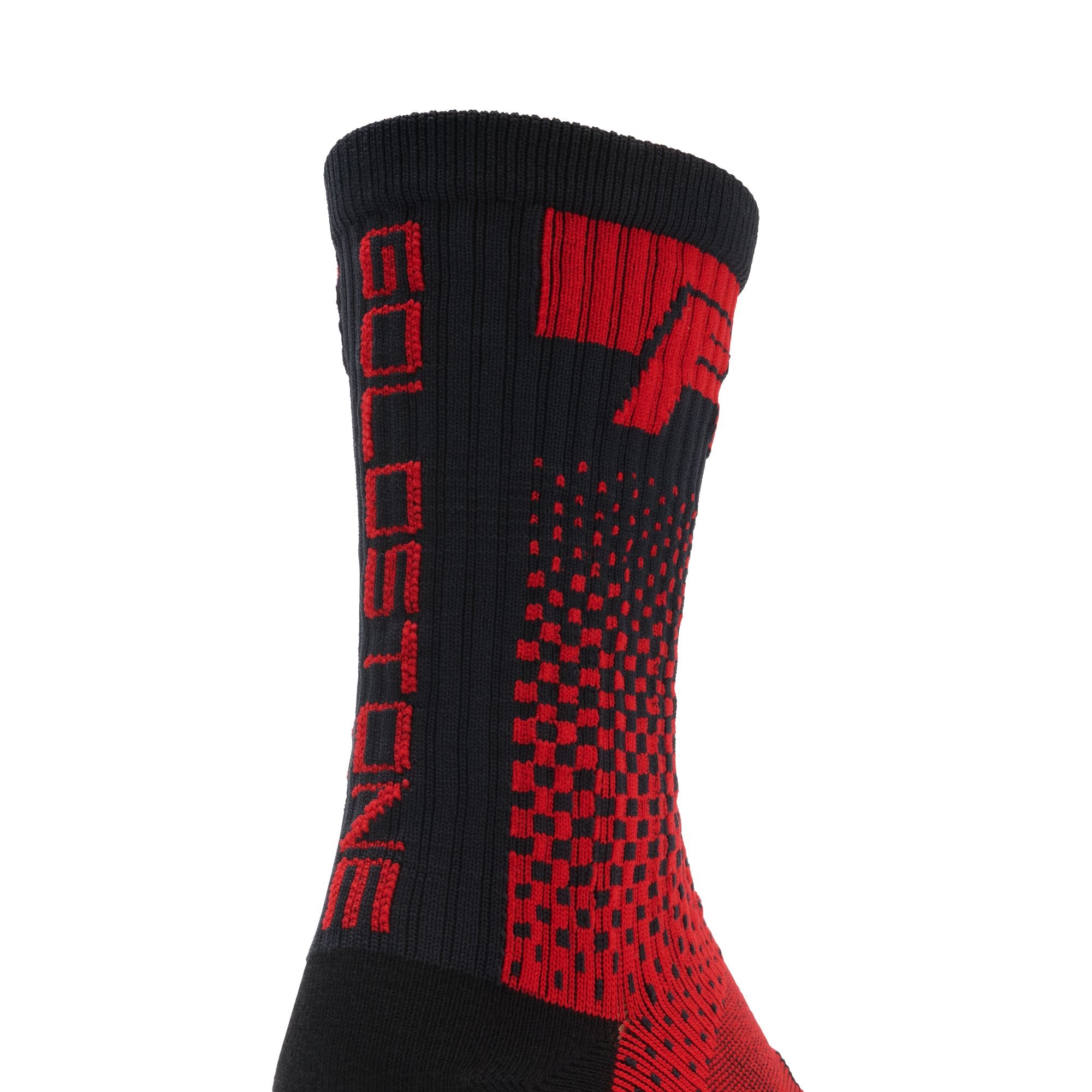 8" Ranger Sock Goldstone SE