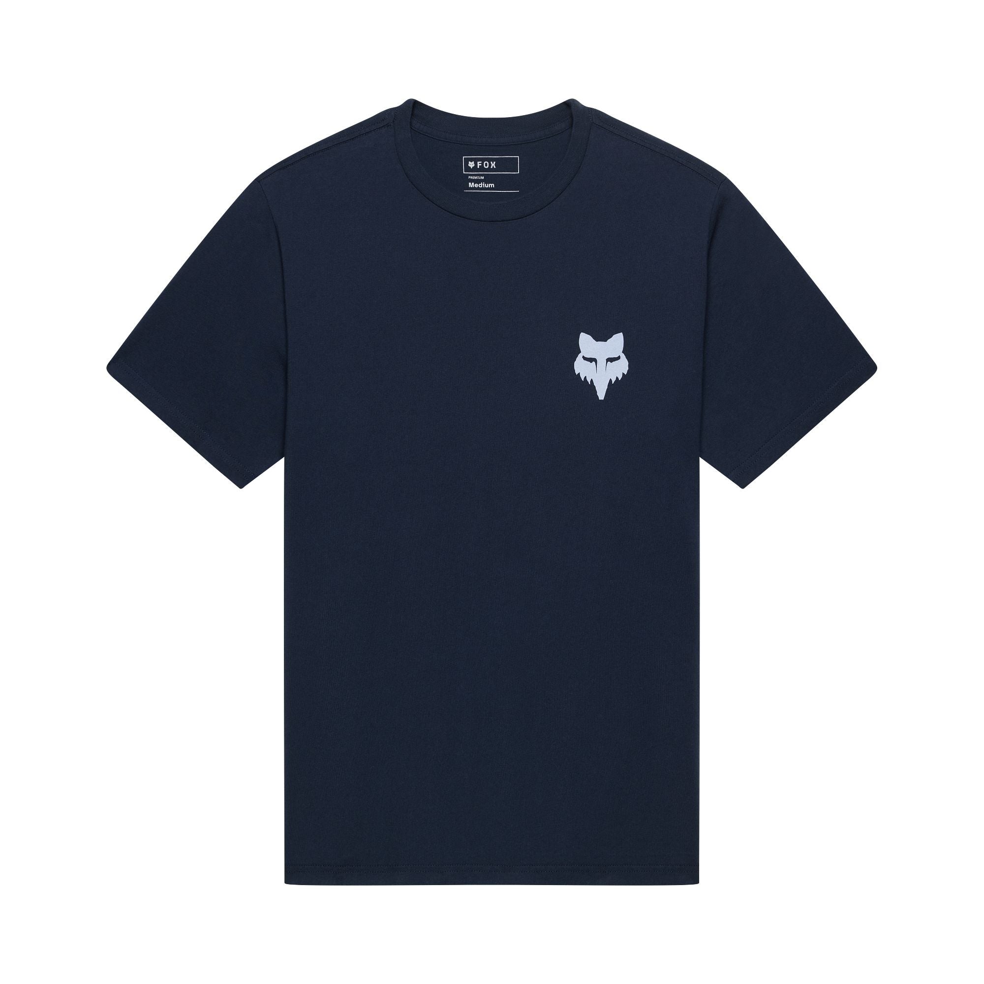 Gutter 195 Original SS Tee
