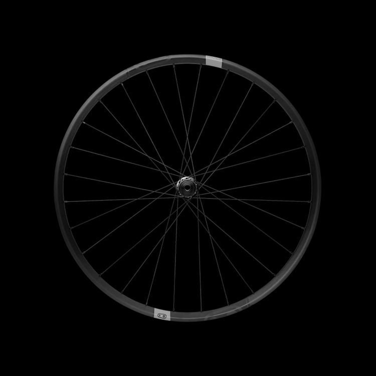 Crankbrothers Synthesis Gravel Alloy Front Wheel