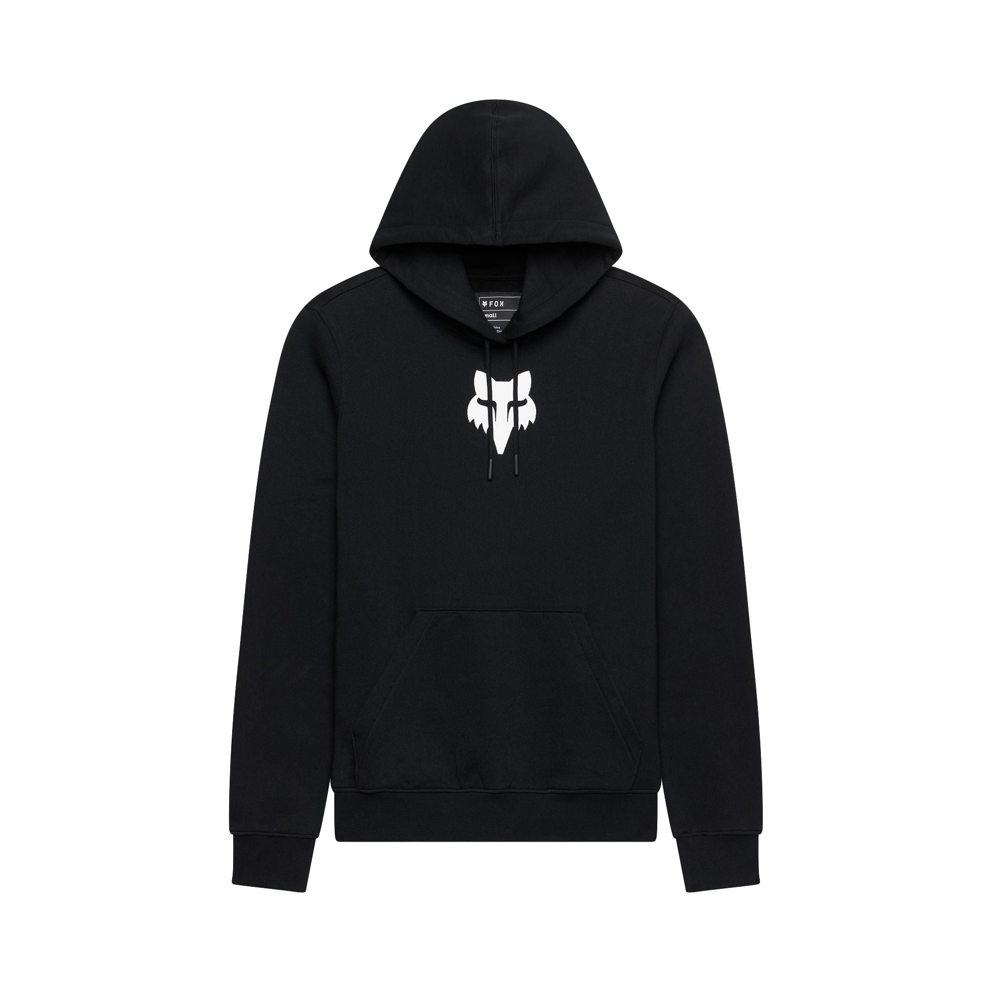 Women's Fox Head Fleece PO
