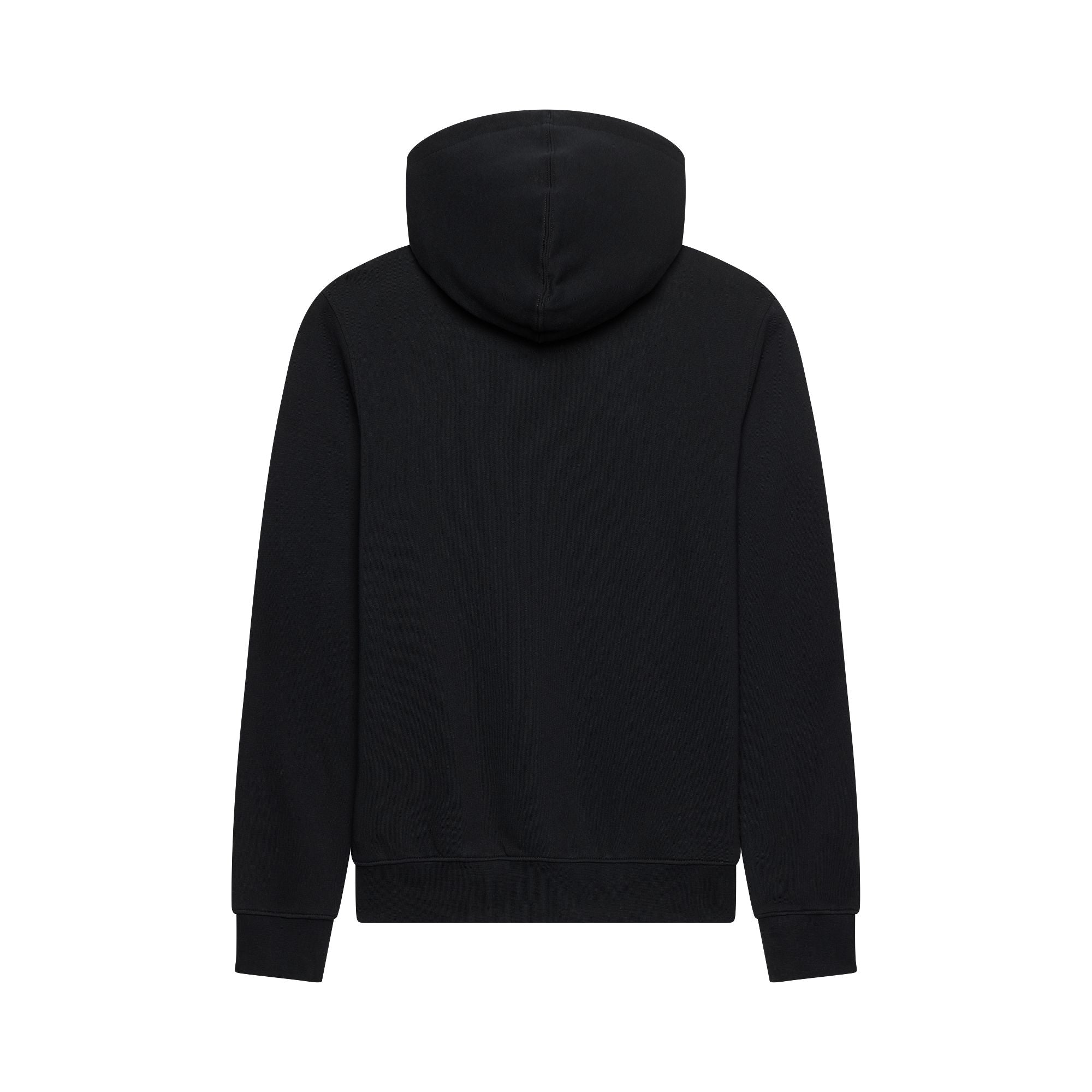Women's Fox Head Fleece PO